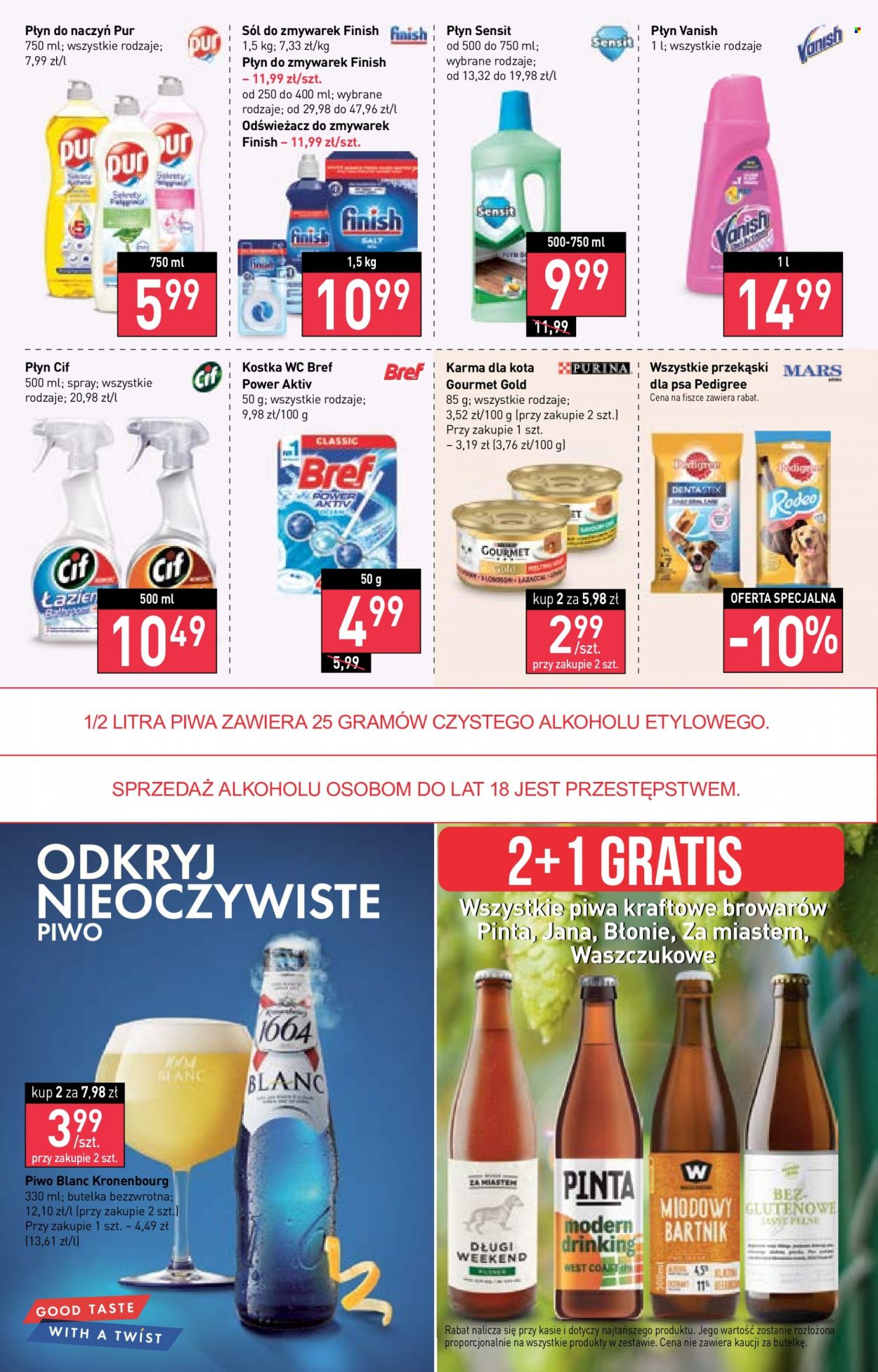 Gazetka Stokrotka Supermarket - 10.11.2022 - 16.11.2022. Strona 18
