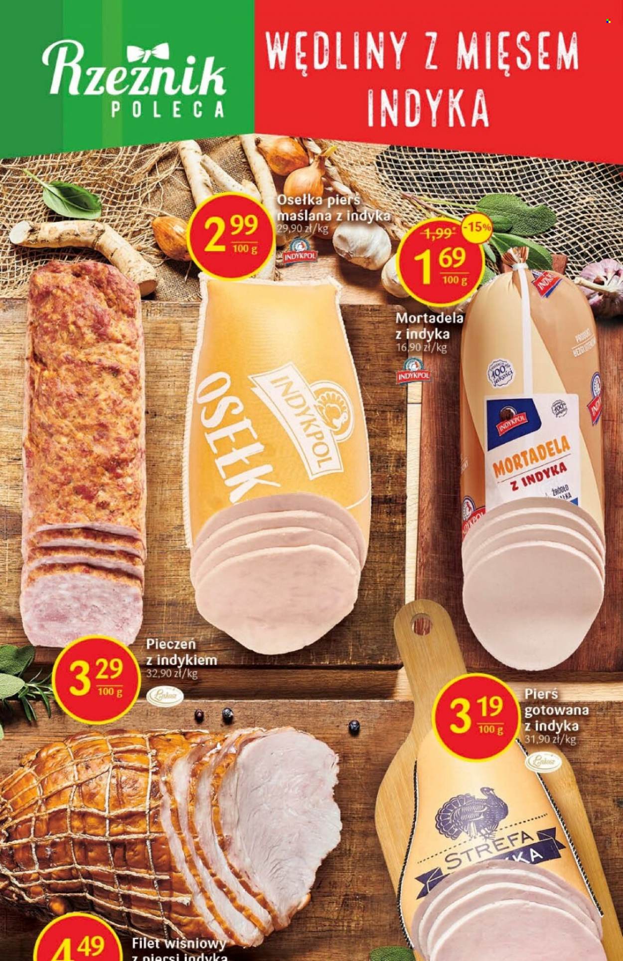 Gazetka Delikatesy Centrum - 10.11.2022 - 16.11.2022. Strona 8