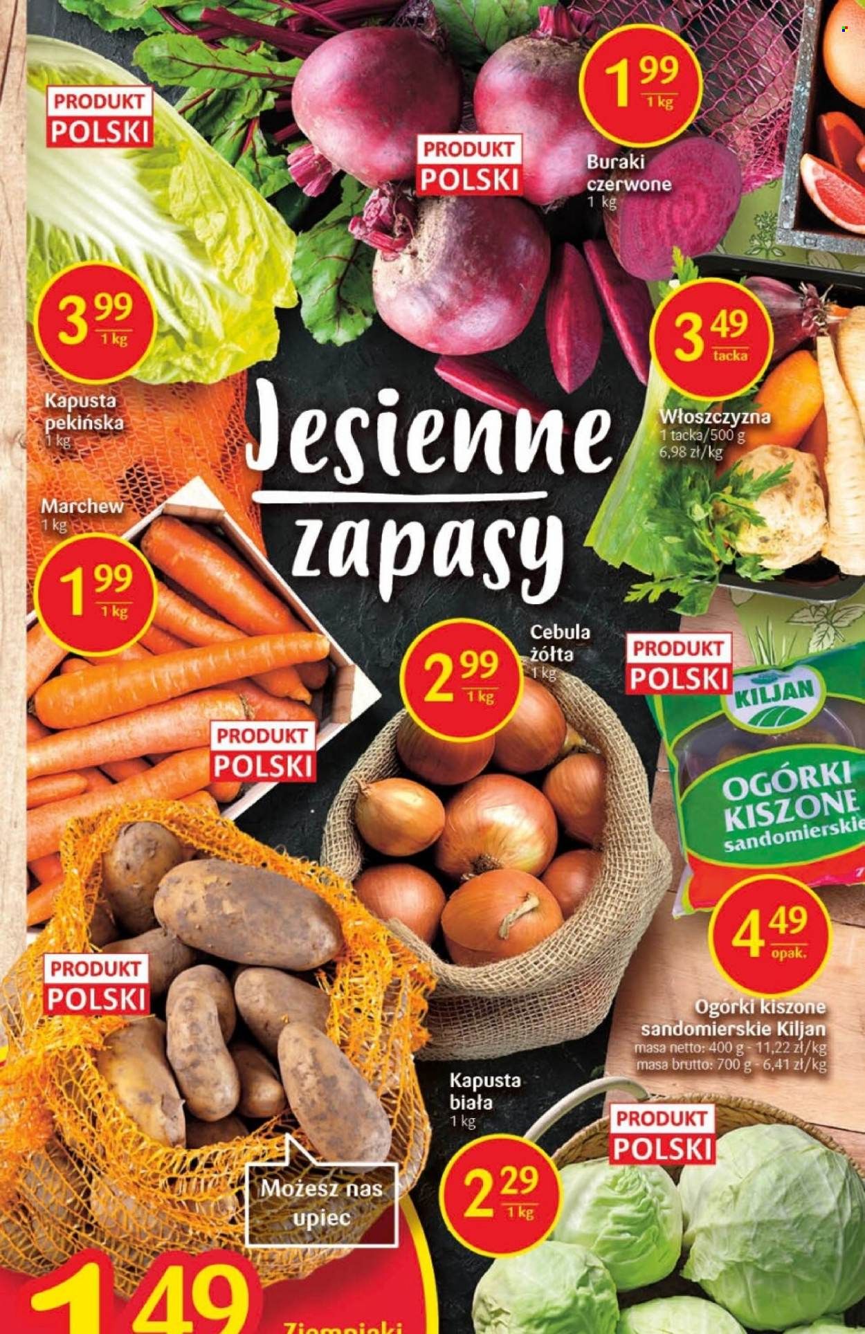 Gazetka Delikatesy Centrum - 10.11.2022 - 16.11.2022. Strona 10