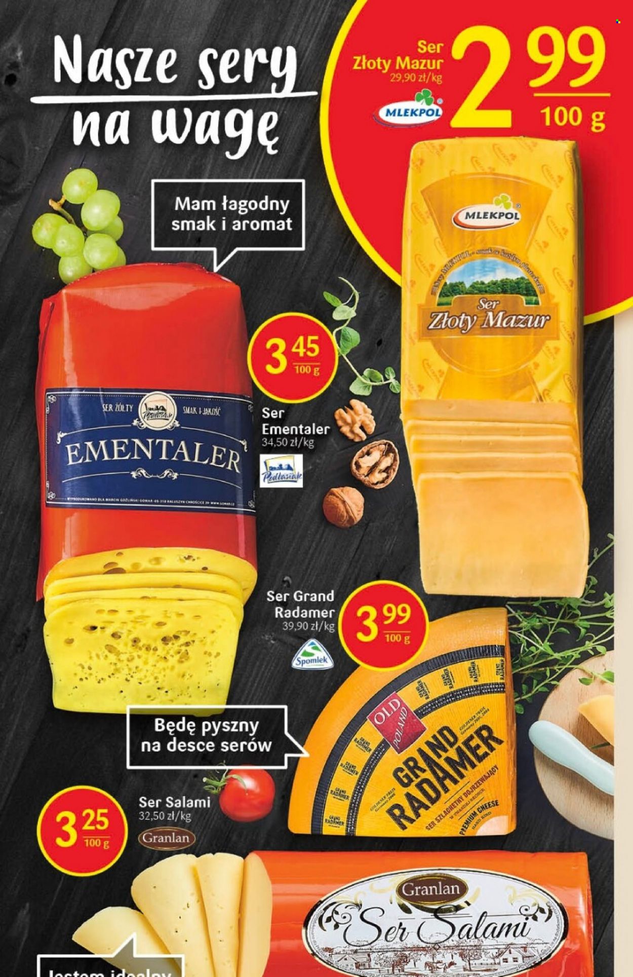Gazetka Delikatesy Centrum - 10.11.2022 - 16.11.2022. Strona 13