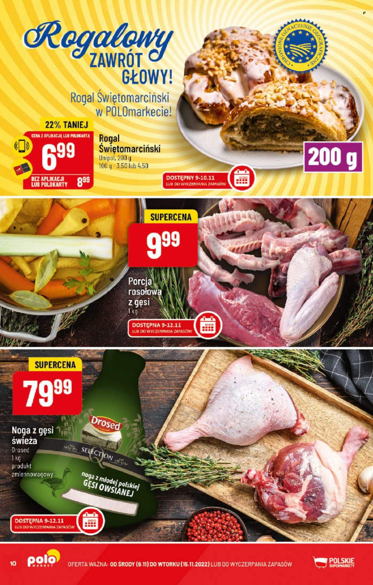 Gazetka Polomarket - 9.11.2022 - 15.11.2022. Strona 10