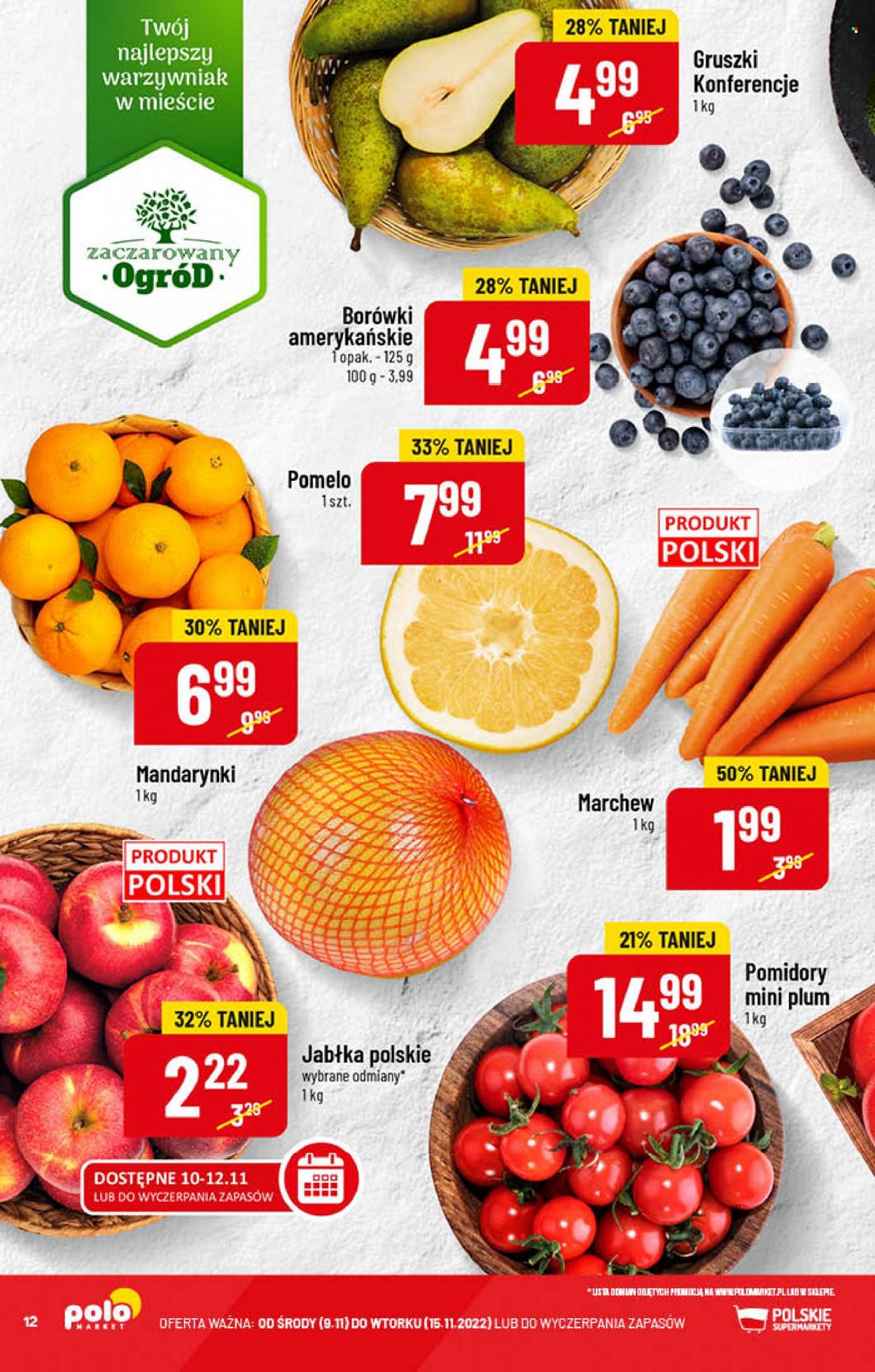 Gazetka Polomarket - 9.11.2022 - 15.11.2022. Strona 12