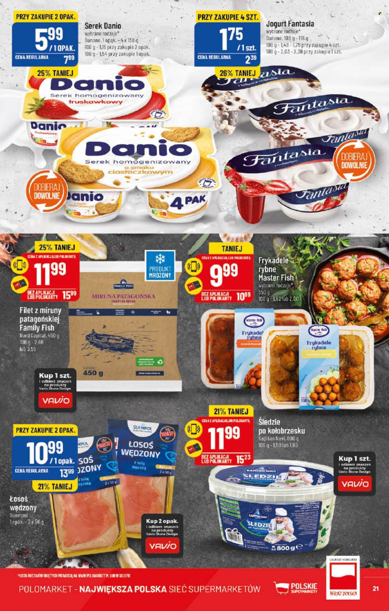 Gazetka Polomarket - 9.11.2022 - 15.11.2022. Strona 21