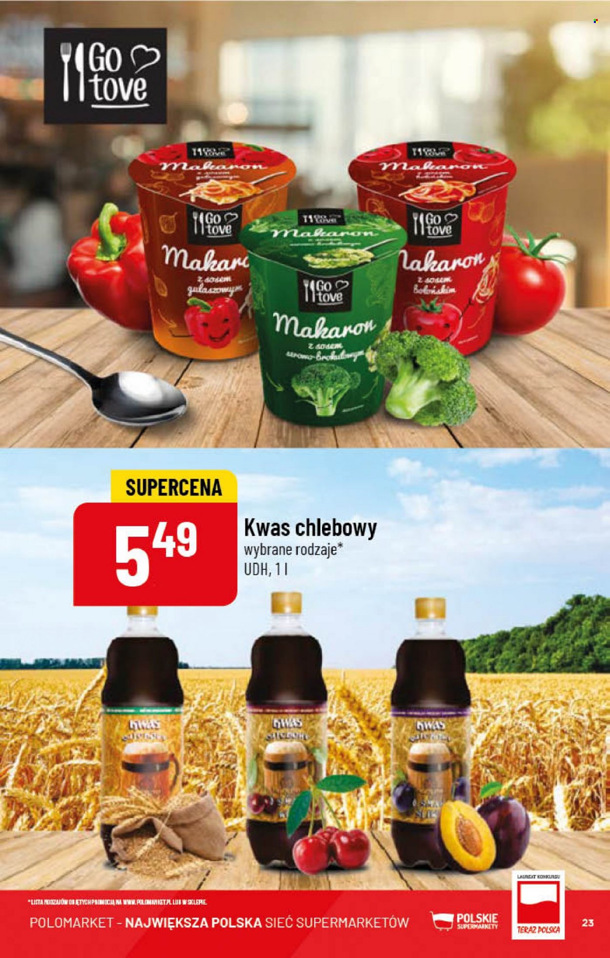 Gazetka Polomarket - 9.11.2022 - 15.11.2022. Strona 23