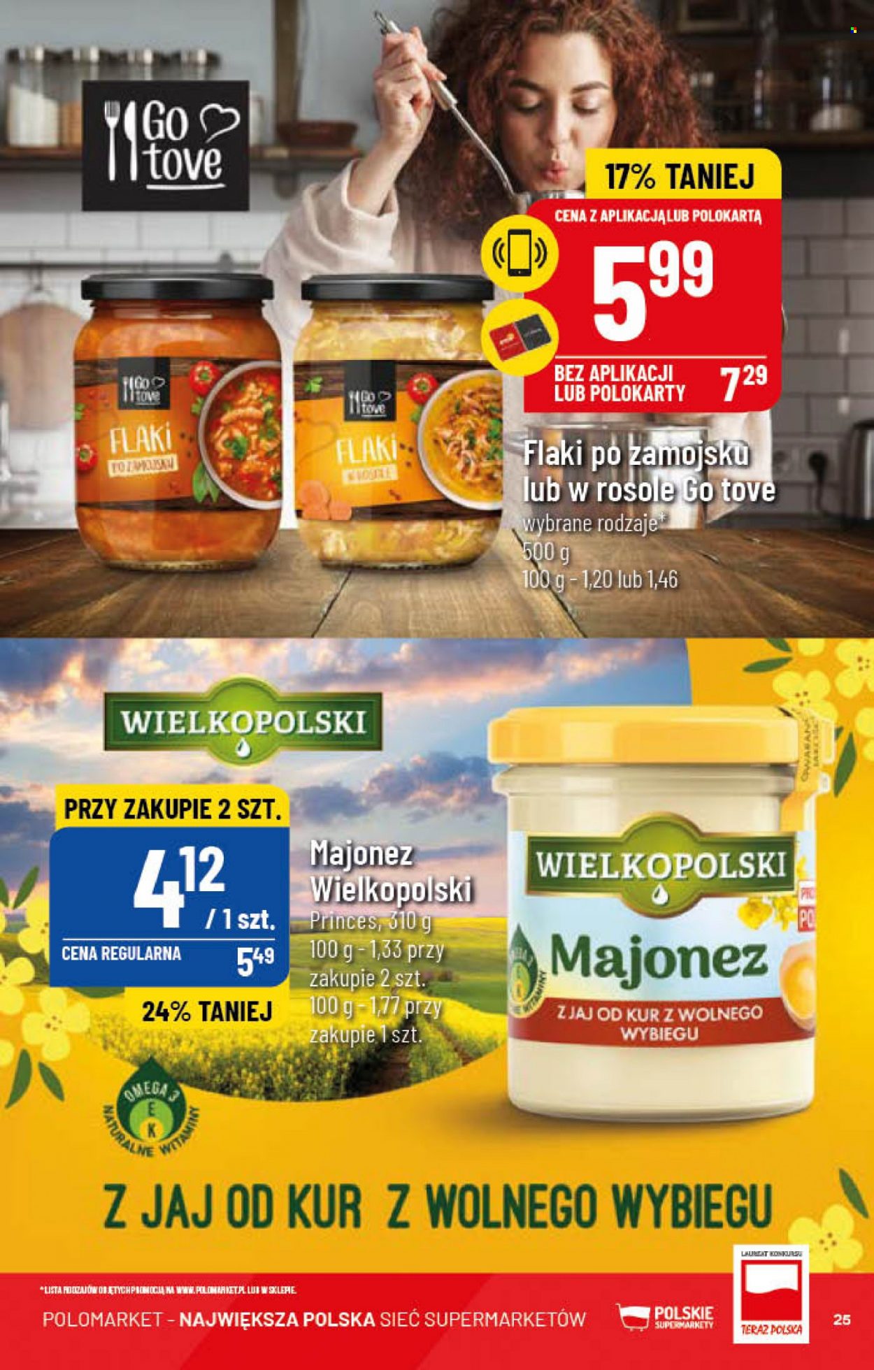 Gazetka Polomarket - 9.11.2022 - 15.11.2022. Strona 25
