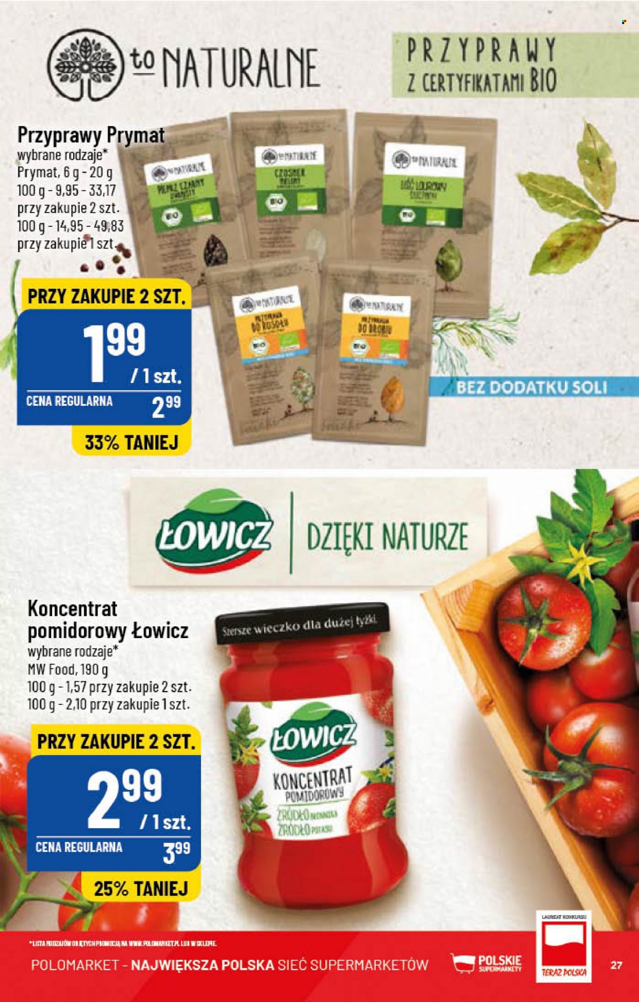 Gazetka Polomarket - 9.11.2022 - 15.11.2022. Strona 27