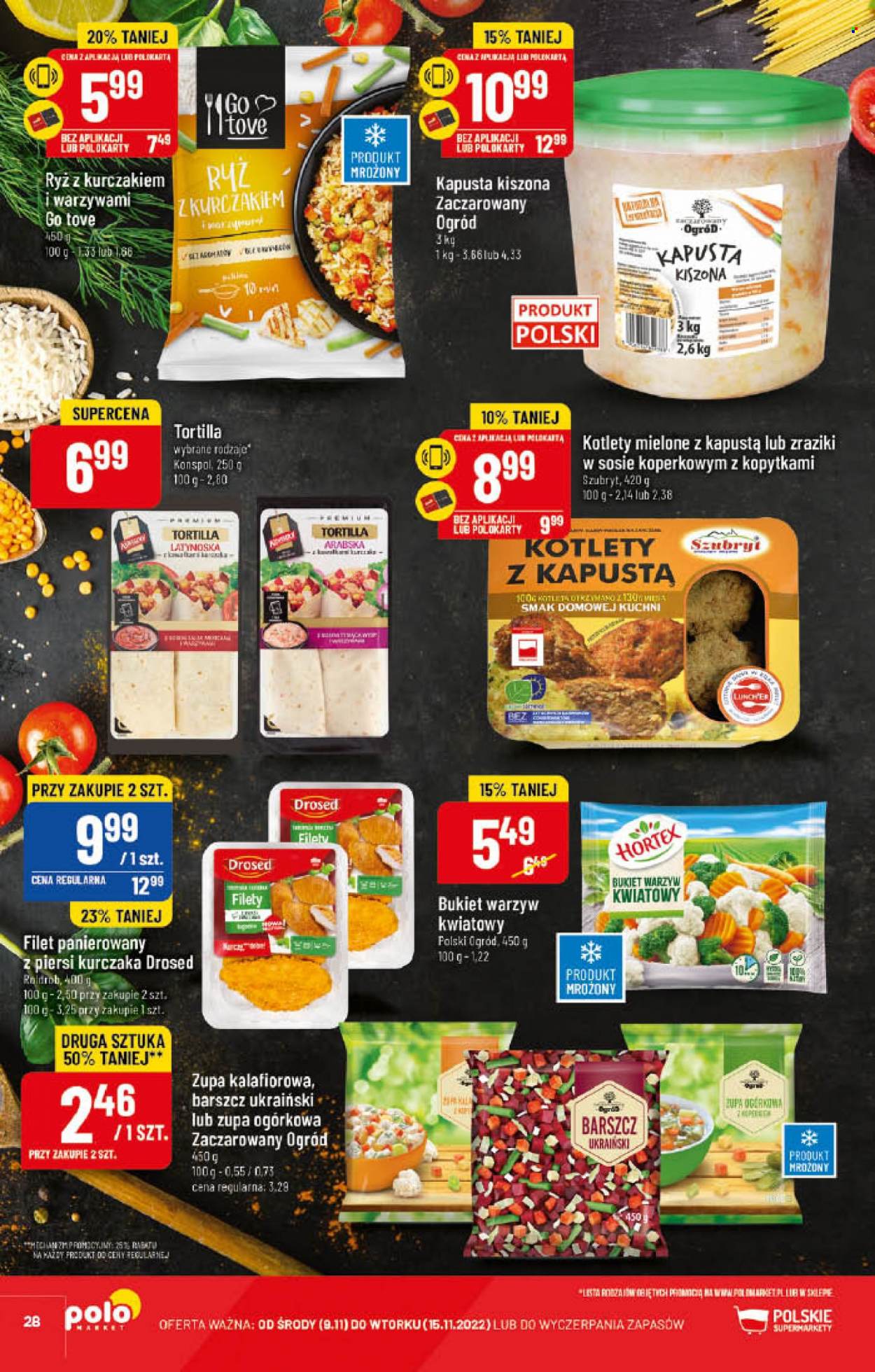 Gazetka Polomarket - 9.11.2022 - 15.11.2022. Strona 28