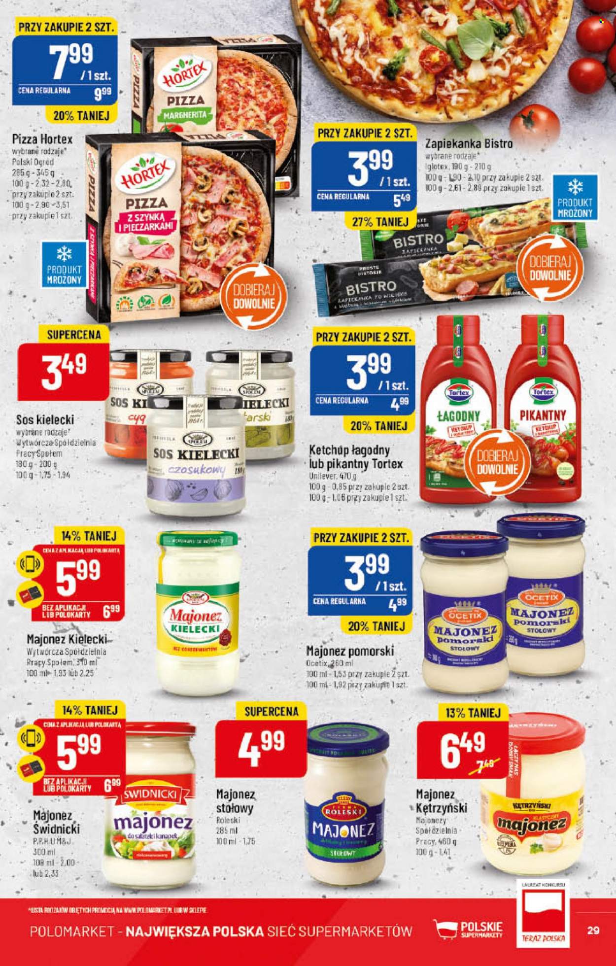 Gazetka Polomarket - 9.11.2022 - 15.11.2022. Strona 29