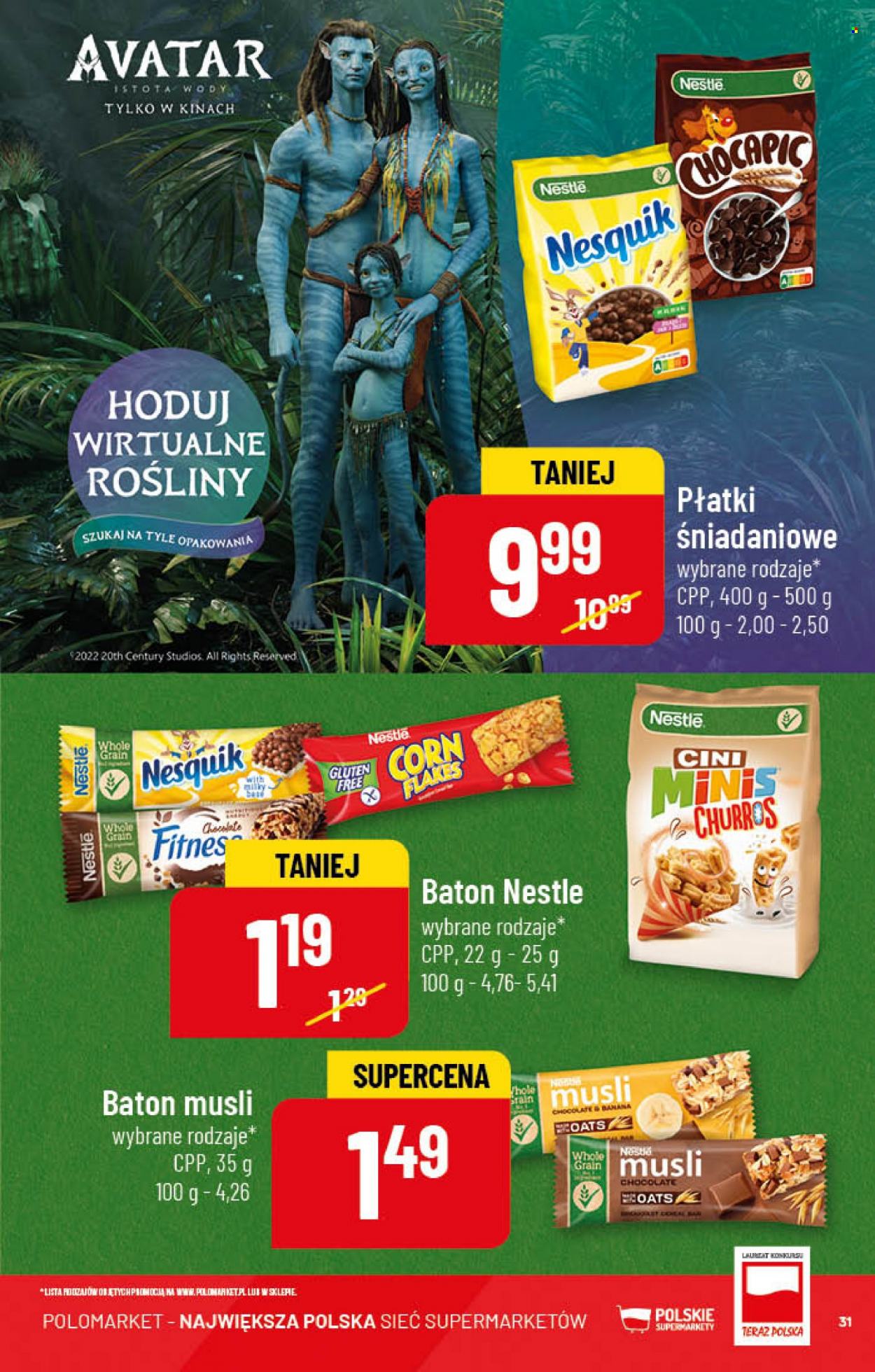 Gazetka Polomarket - 9.11.2022 - 15.11.2022. Strona 31