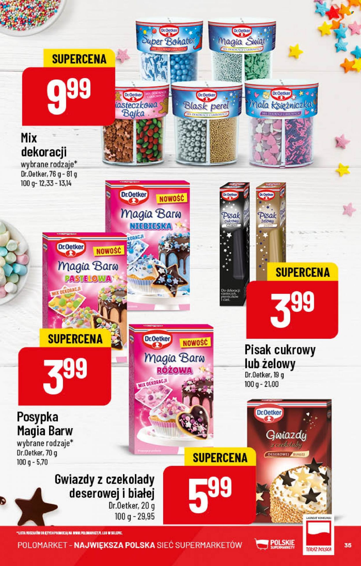 Gazetka Polomarket - 9.11.2022 - 15.11.2022. Strona 35