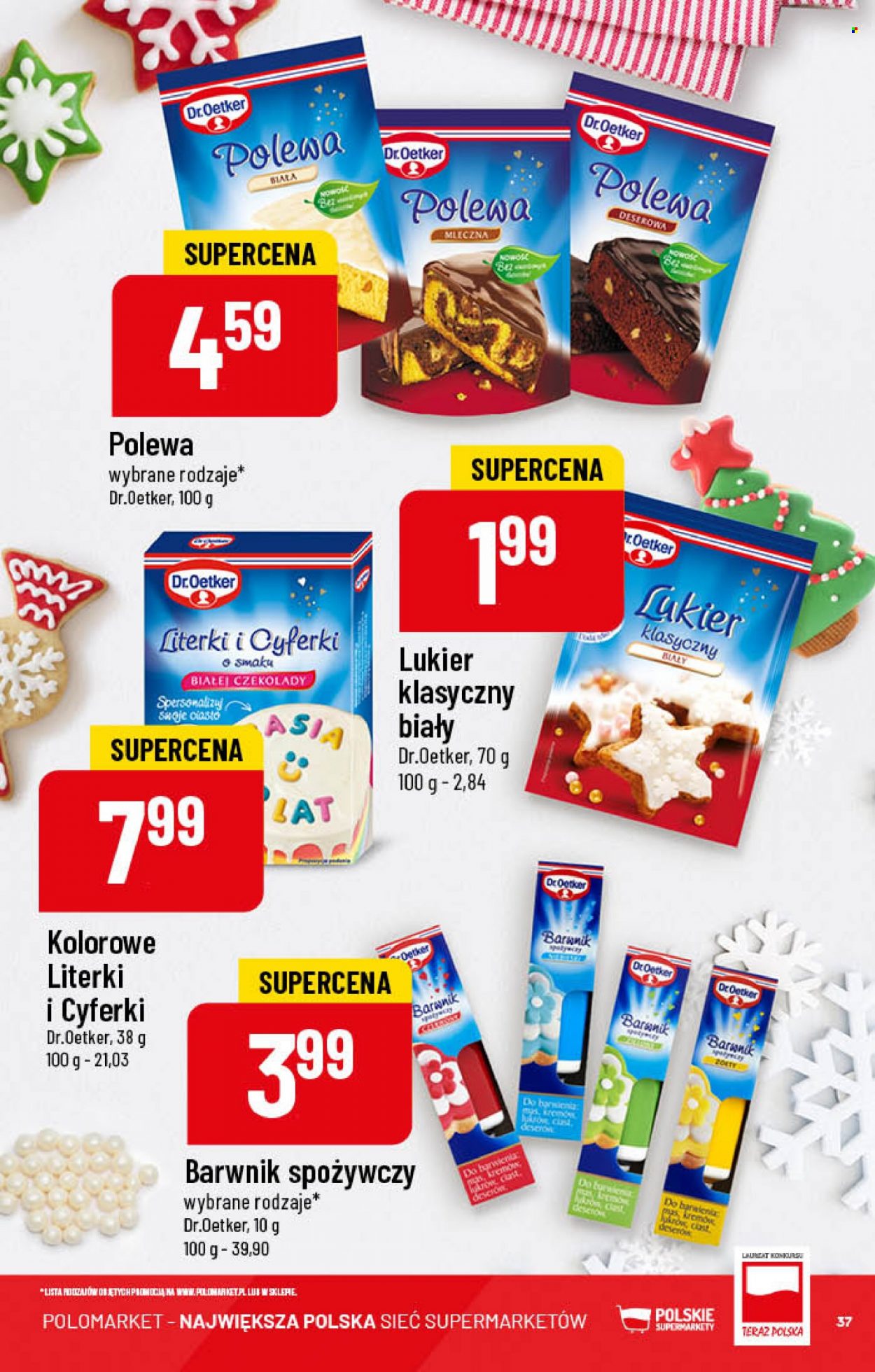 Gazetka Polomarket - 9.11.2022 - 15.11.2022. Strona 37