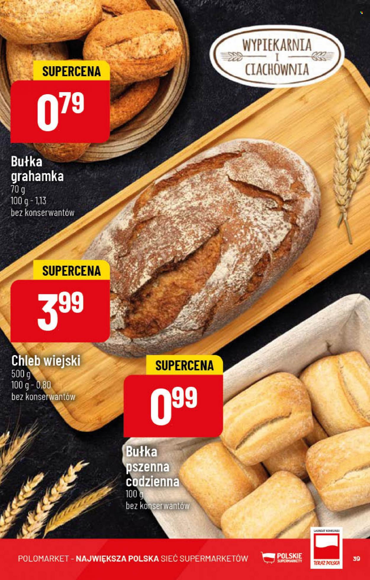Gazetka Polomarket - 9.11.2022 - 15.11.2022. Strona 39