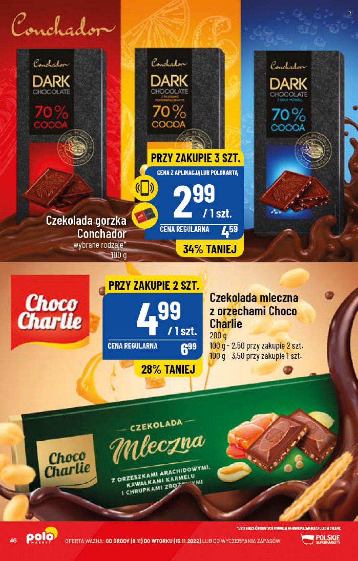 Gazetka Polomarket - 9.11.2022 - 15.11.2022. Strona 46