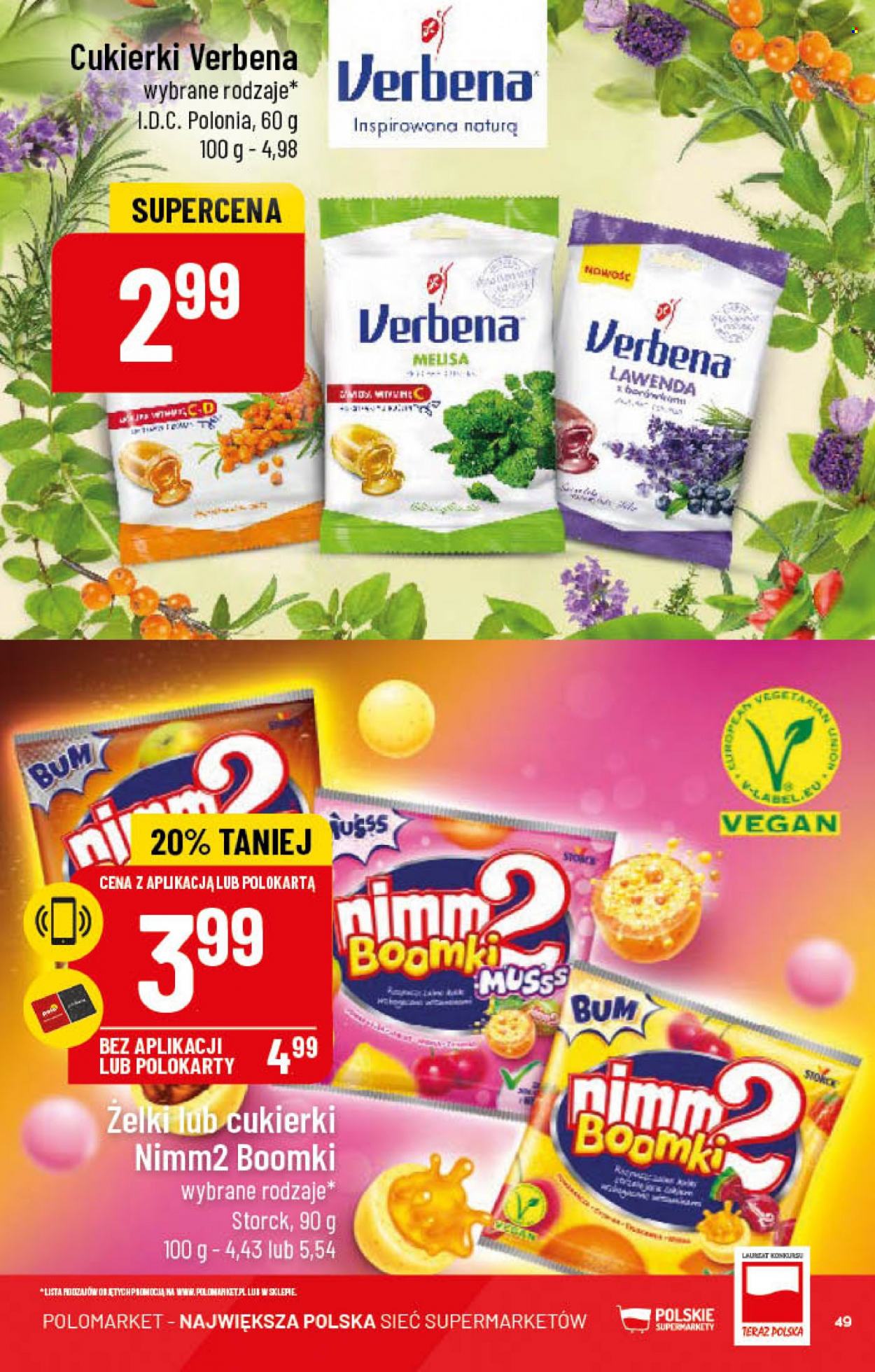 Gazetka Polomarket - 9.11.2022 - 15.11.2022. Strona 49