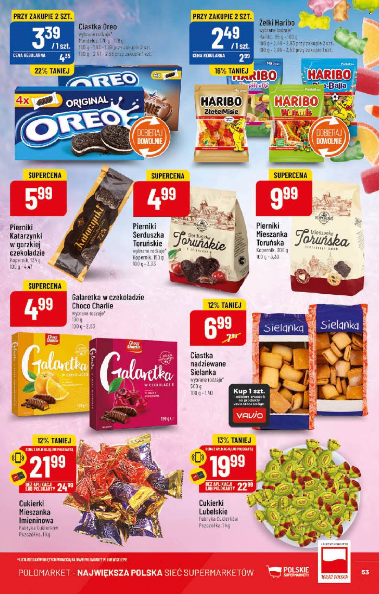 Gazetka Polomarket - 9.11.2022 - 15.11.2022. Strona 53