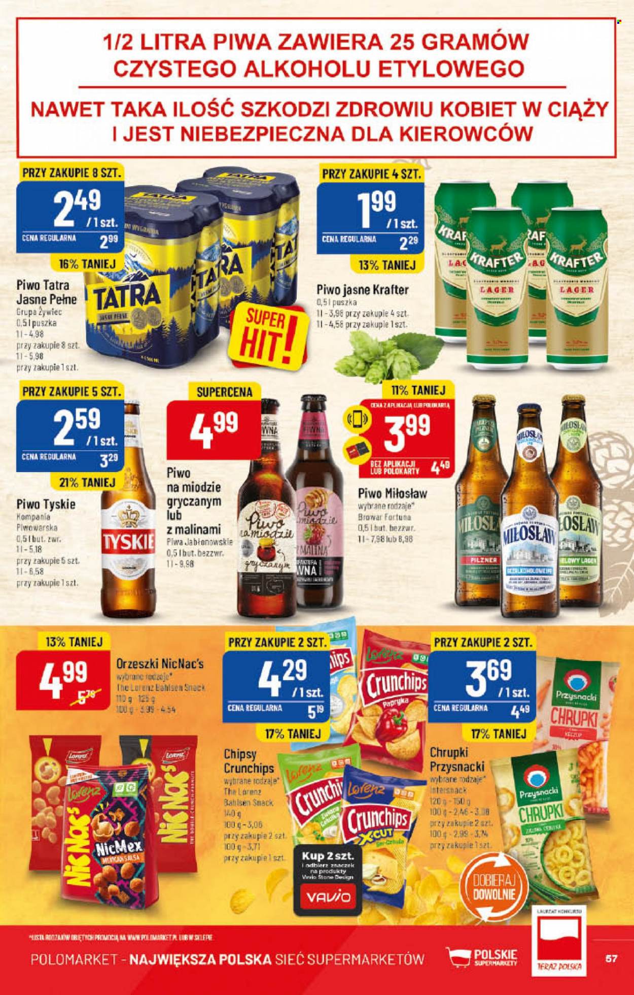 Gazetka Polomarket - 9.11.2022 - 15.11.2022. Strona 57