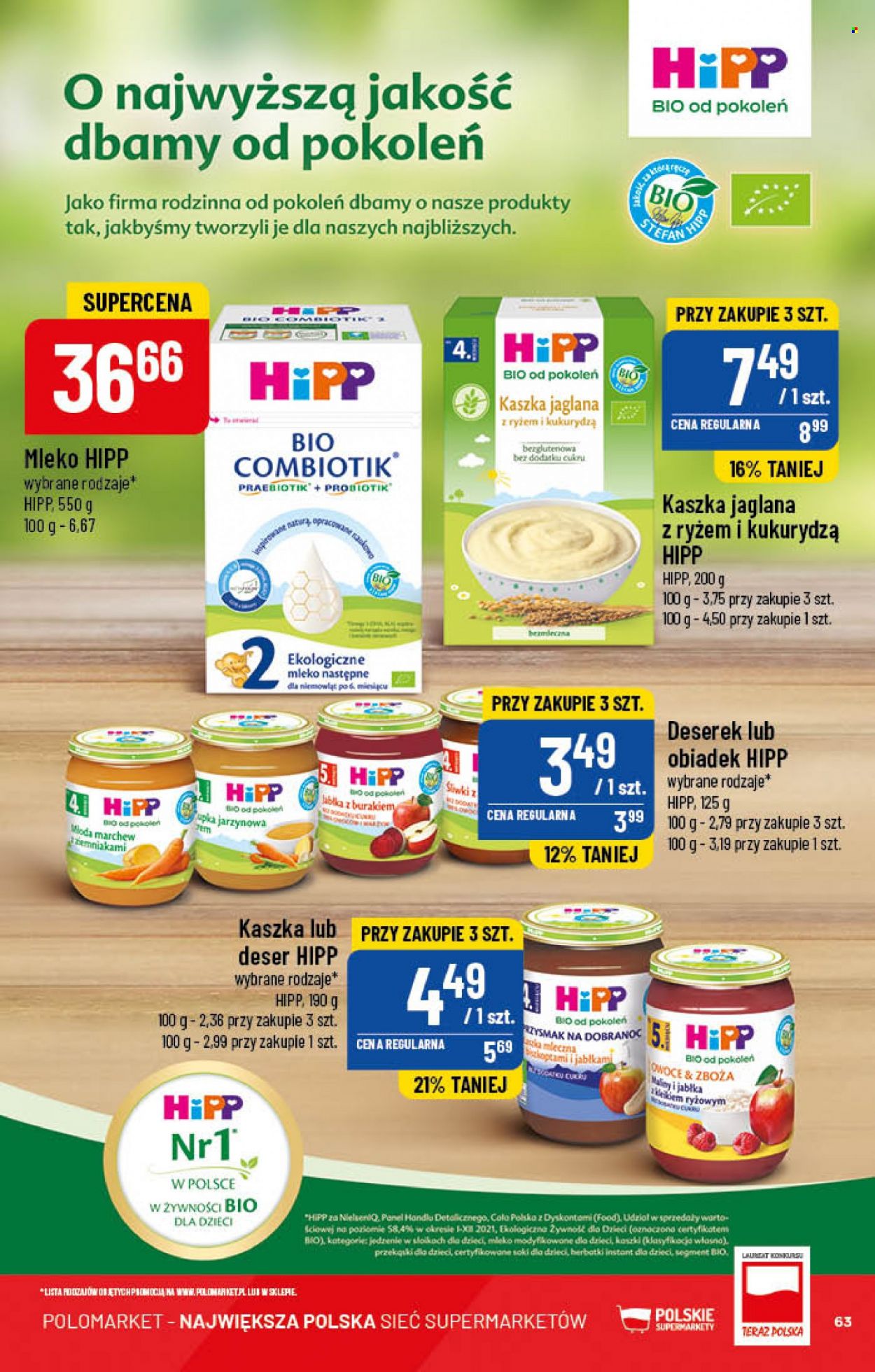 Gazetka Polomarket - 9.11.2022 - 15.11.2022. Strona 63