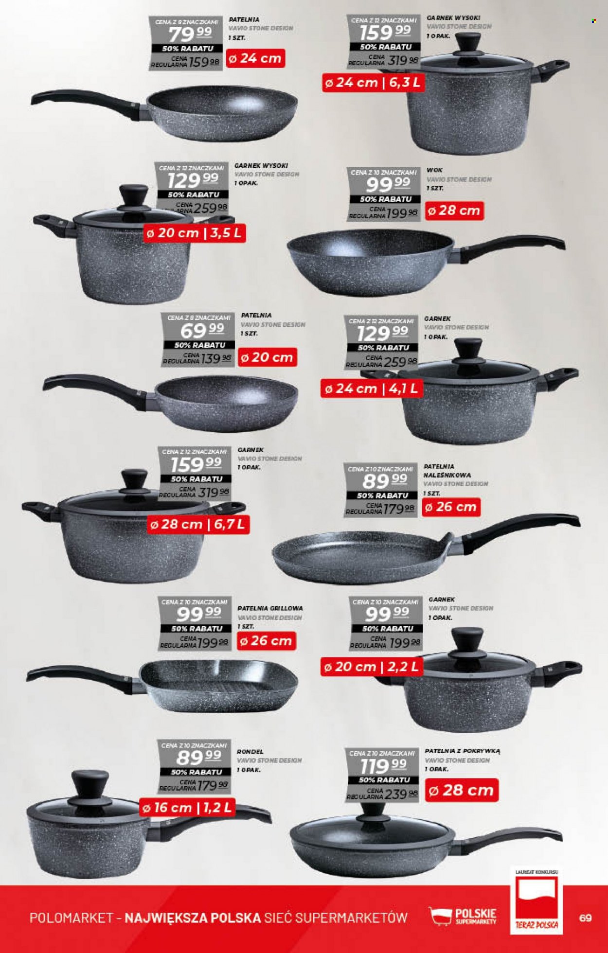 Gazetka Polomarket - 9.11.2022 - 15.11.2022. Strona 69