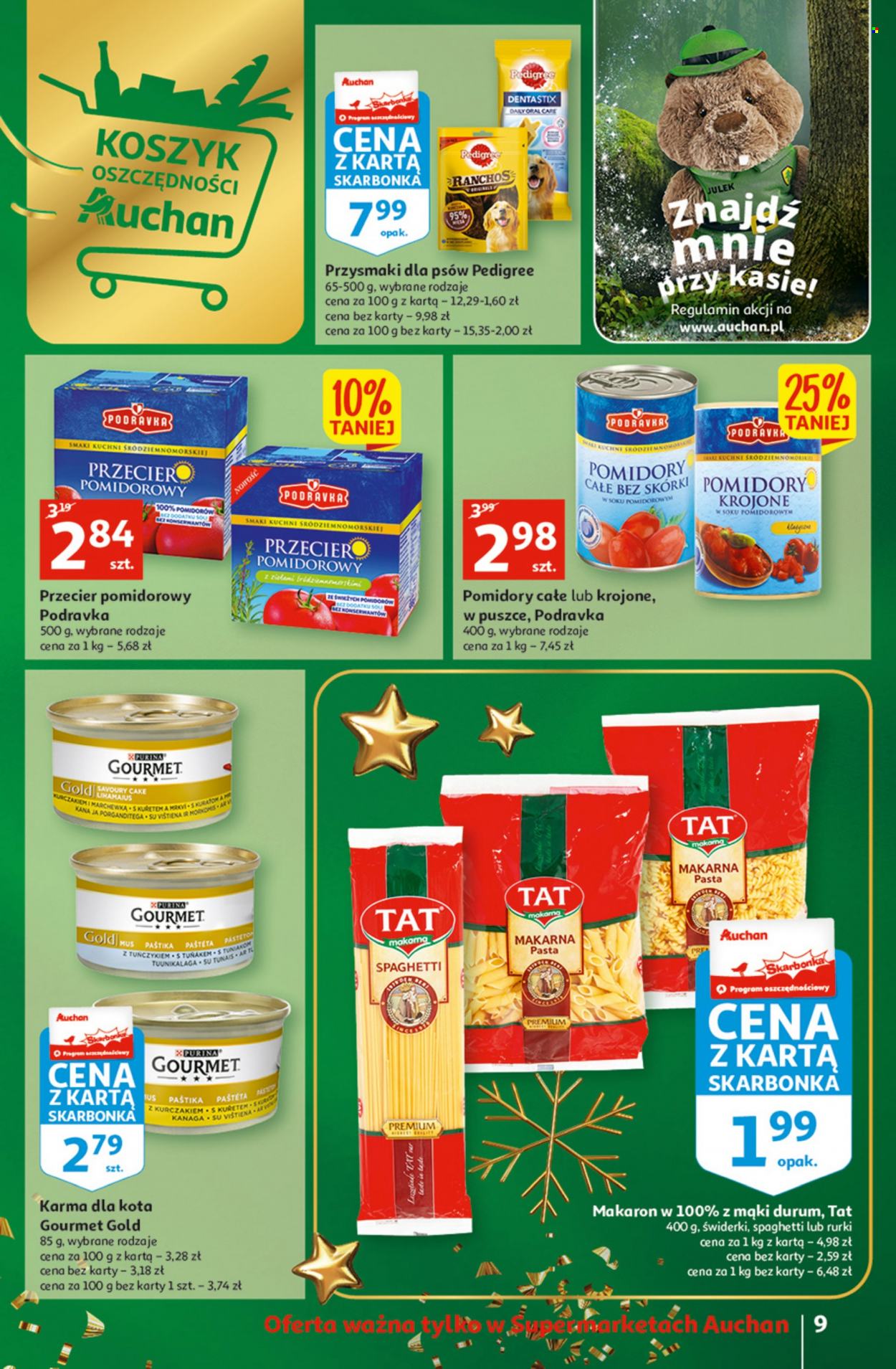 Gazetka Auchan - 10.11.2022 - 16.11.2022. Strona 9