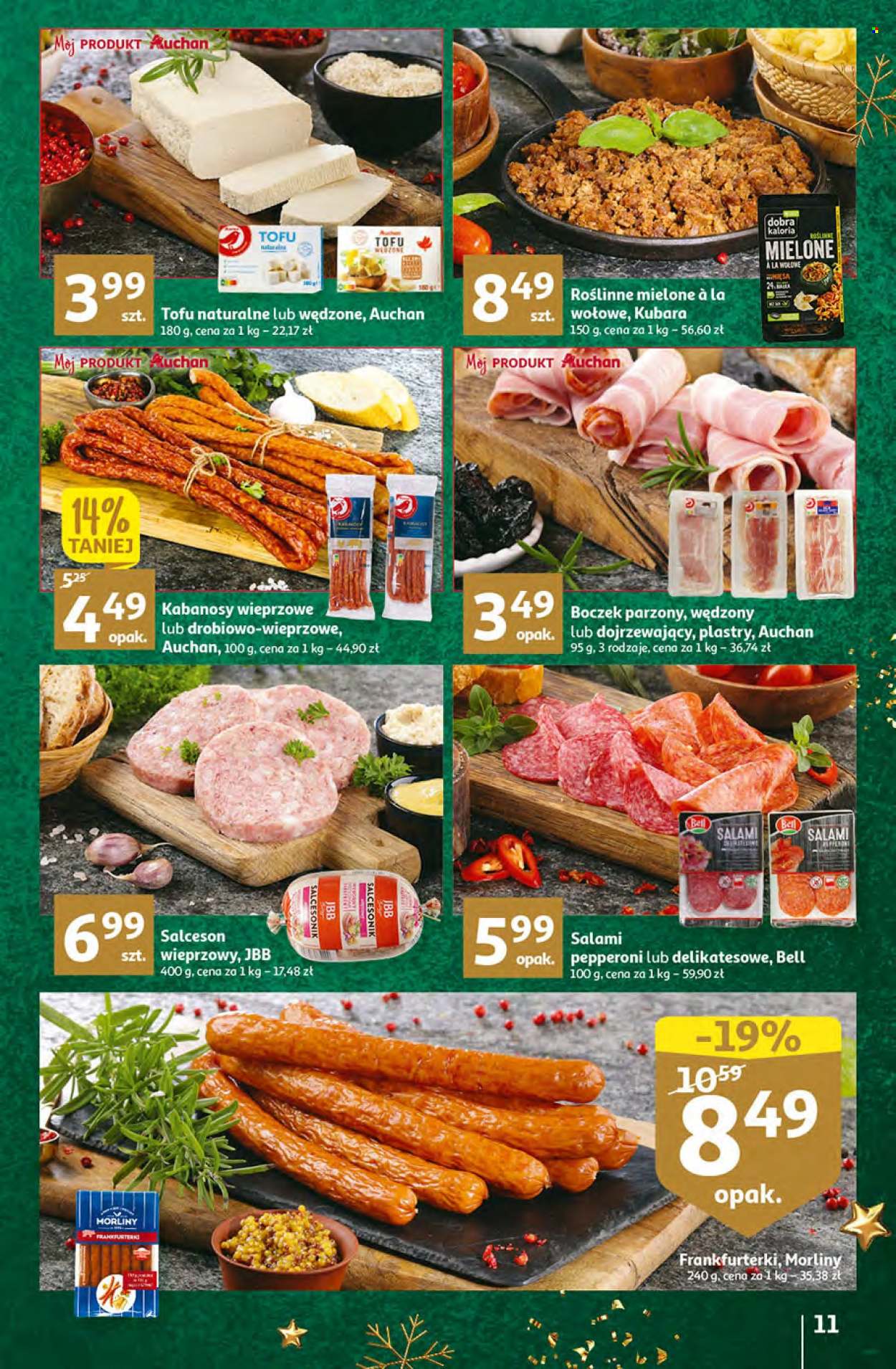 Gazetka Auchan - 10.11.2022 - 16.11.2022. Strona 11
