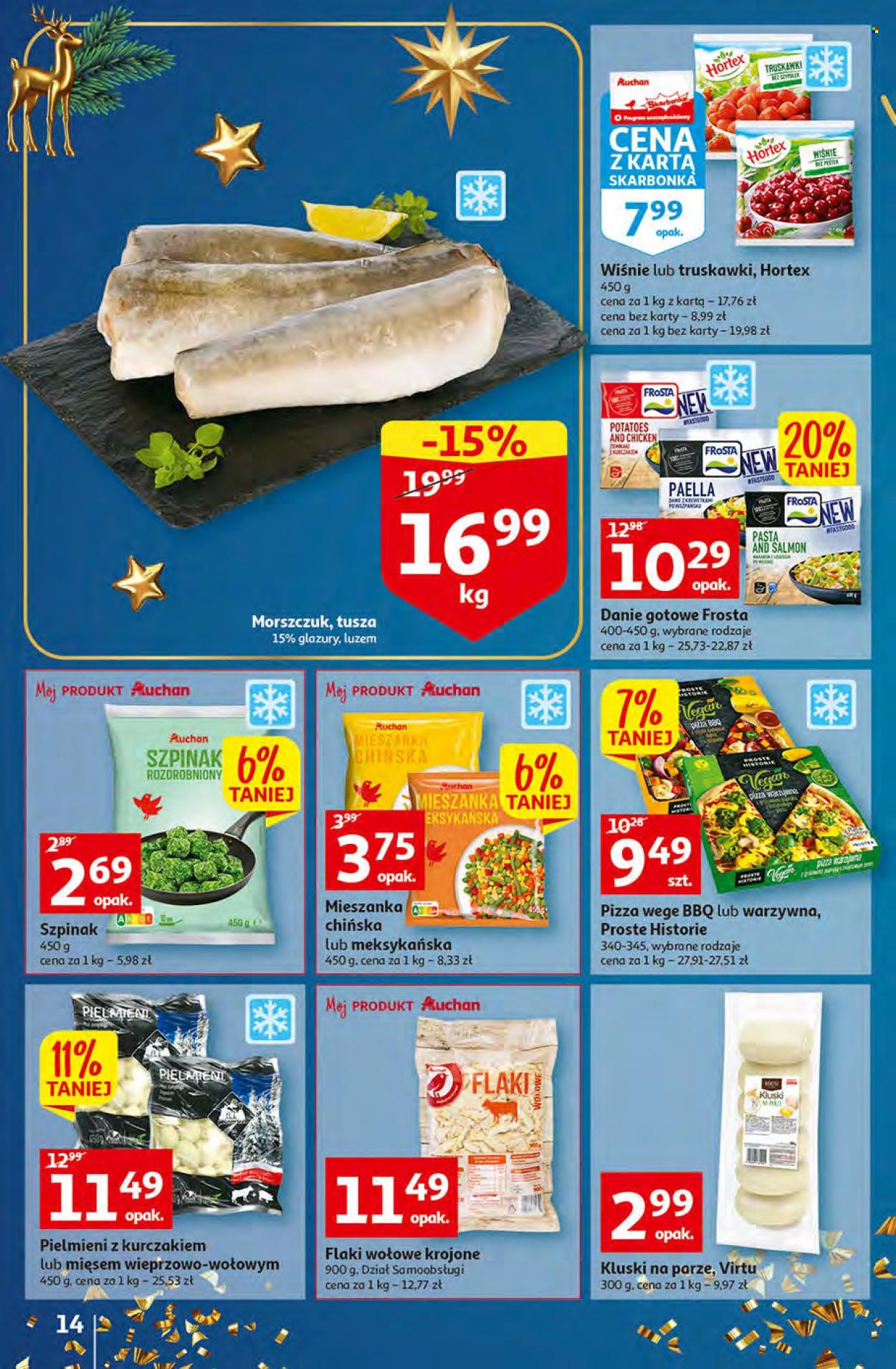 Gazetka Auchan - 10.11.2022 - 16.11.2022. Strona 14