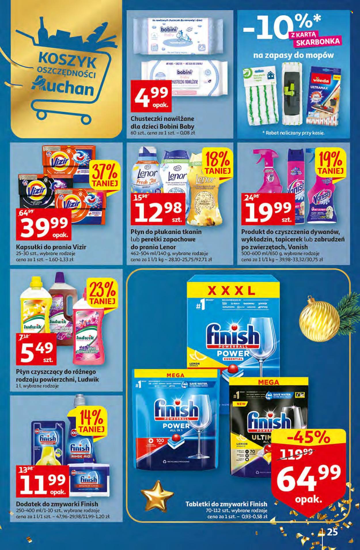 Gazetka Auchan - 10.11.2022 - 16.11.2022. Strona 25