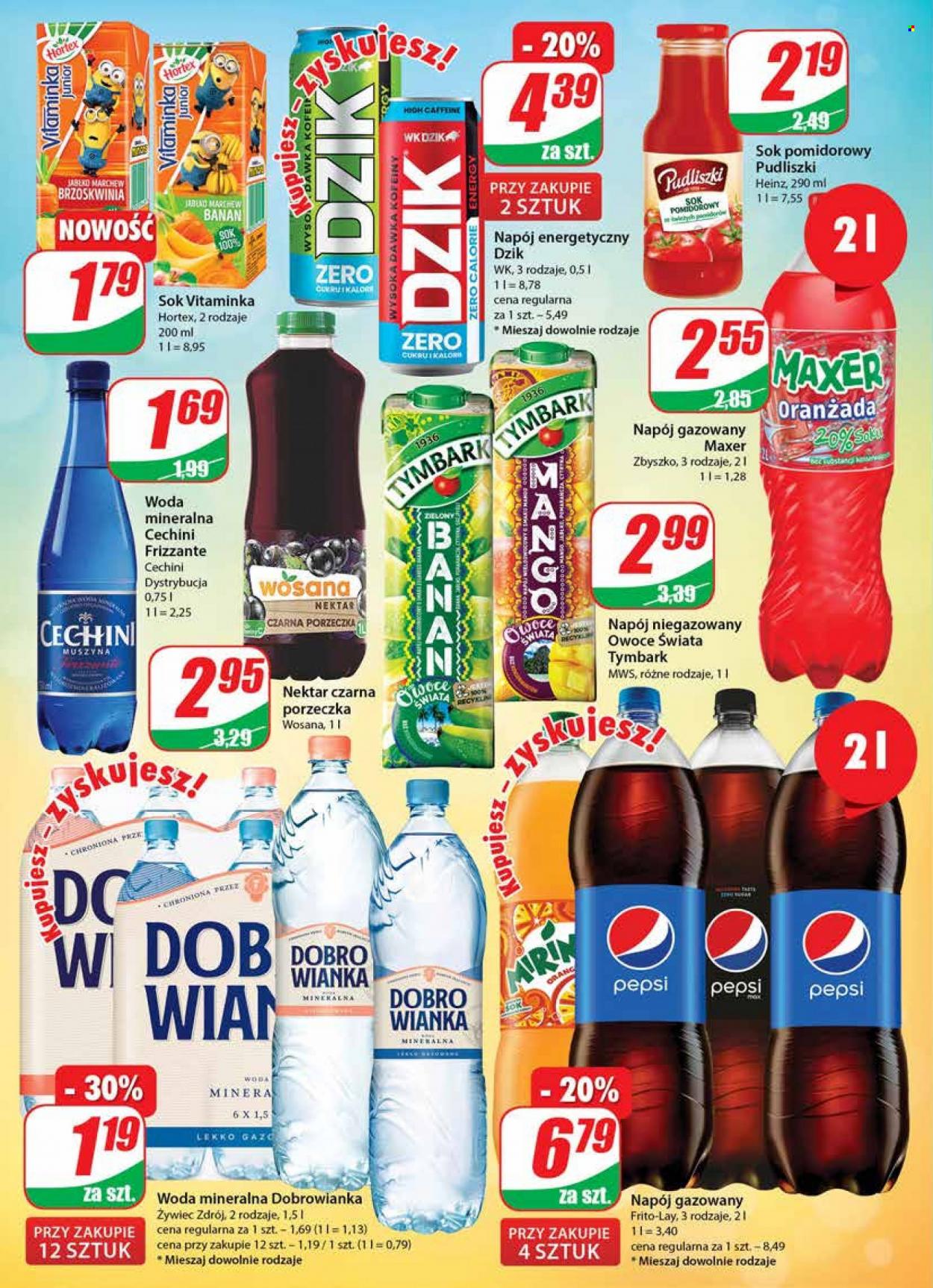 Gazetka Dino - 9.11.2022 - 15.11.2022. Strona 2