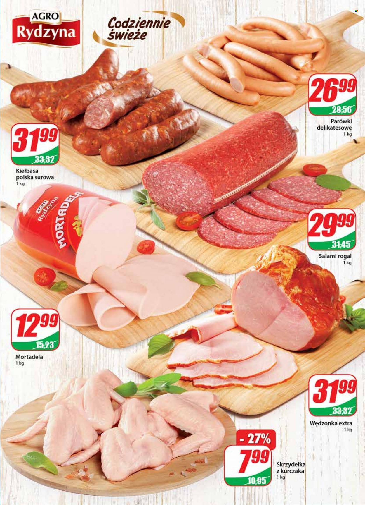 Gazetka Dino - 9.11.2022 - 15.11.2022. Strona 11