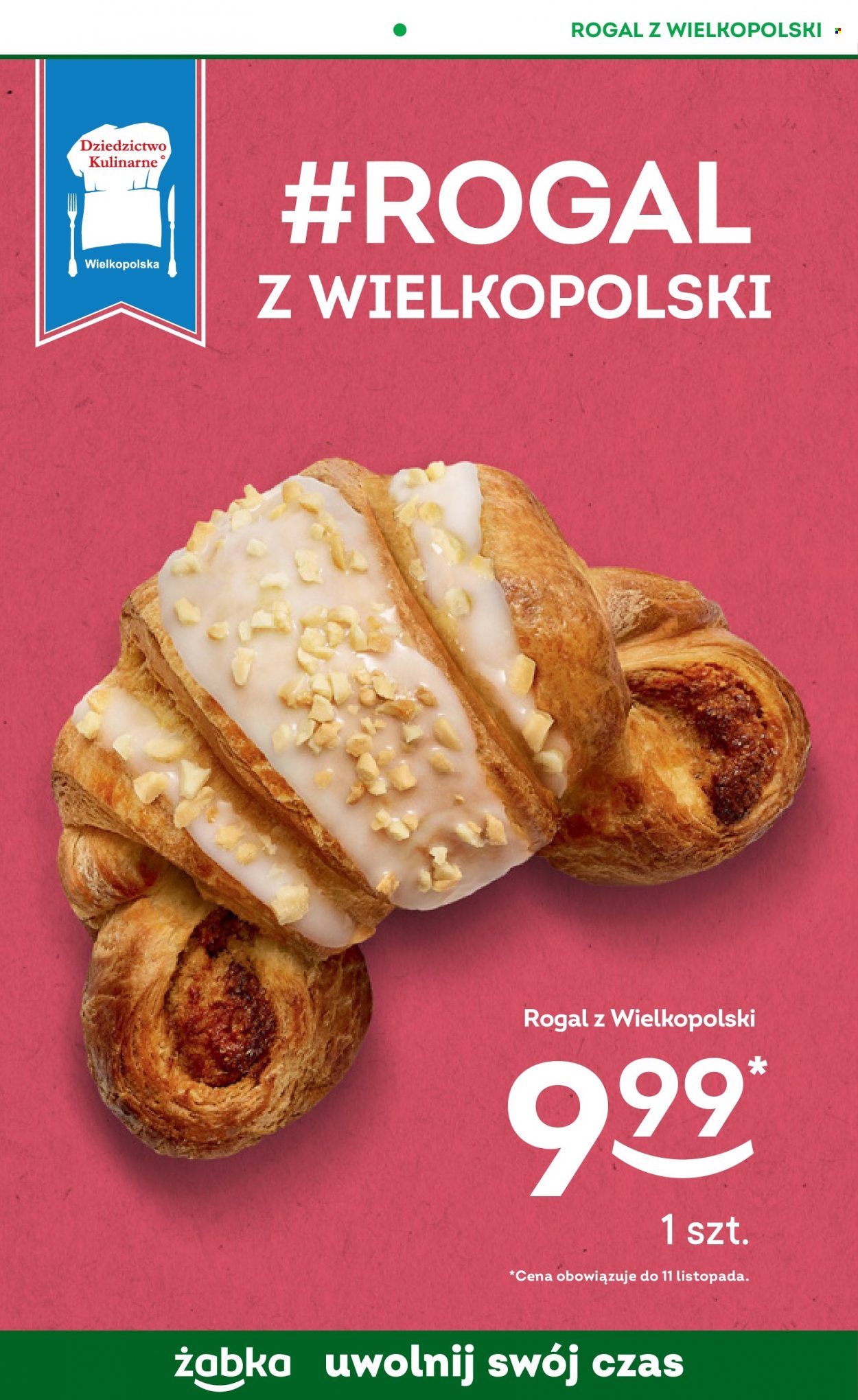 Gazetka Żabka - 9.11.2022 - 22.11.2022. Strona 7