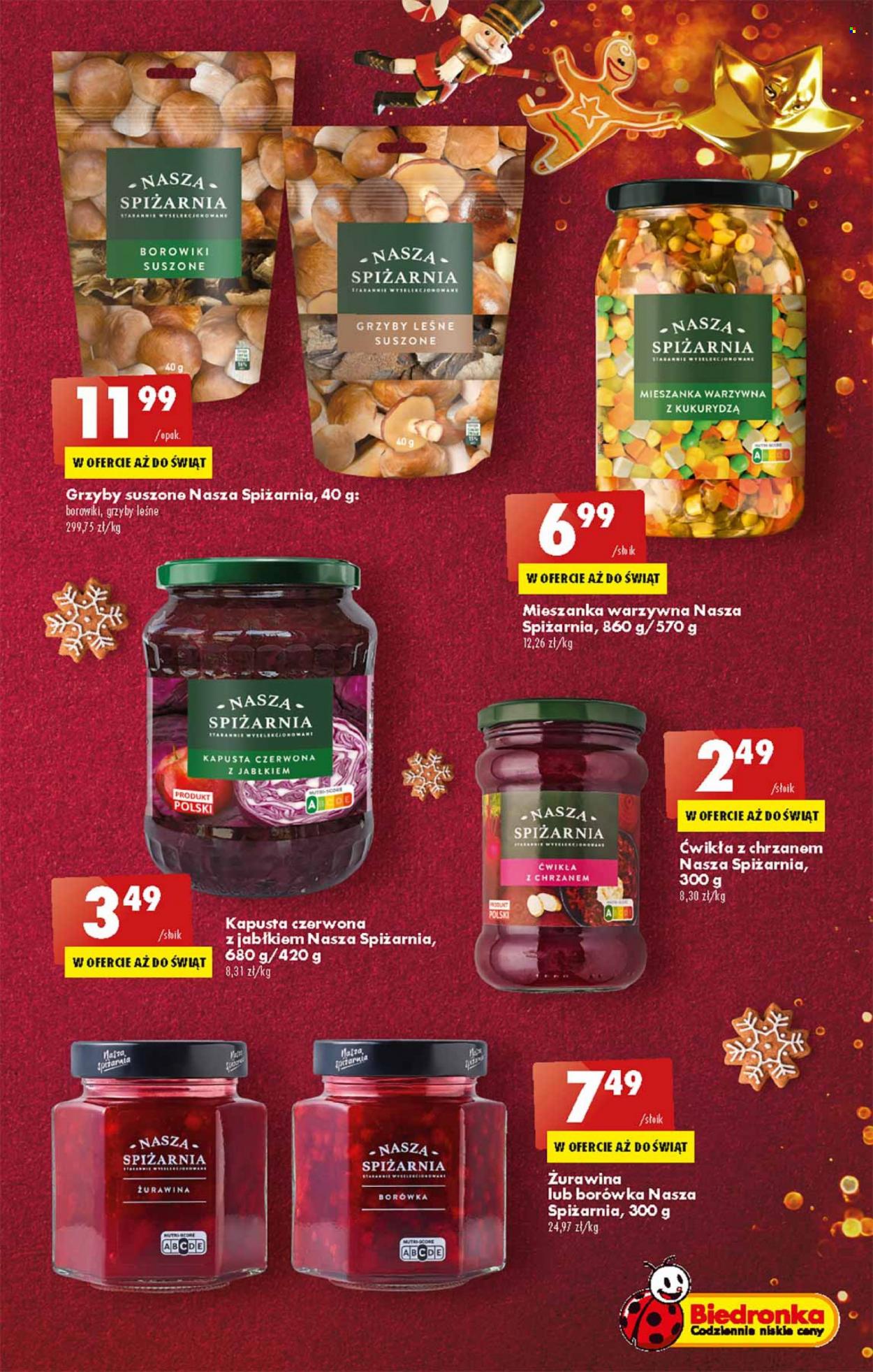 Gazetka Biedronka - 10.11.2022 - 16.11.2022. Strona 47