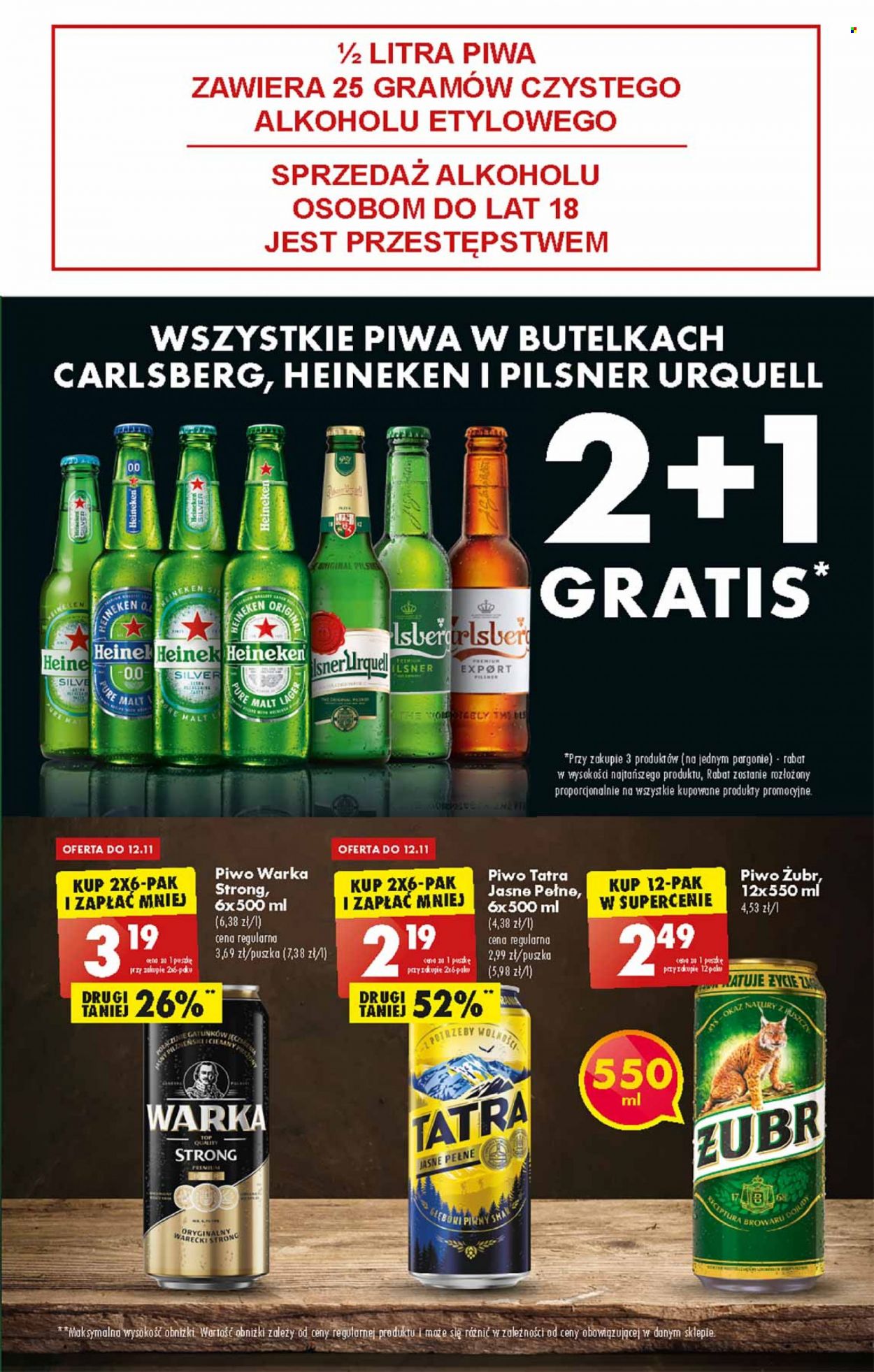 Gazetka Biedronka - 10.11.2022 - 16.11.2022. Strona 53