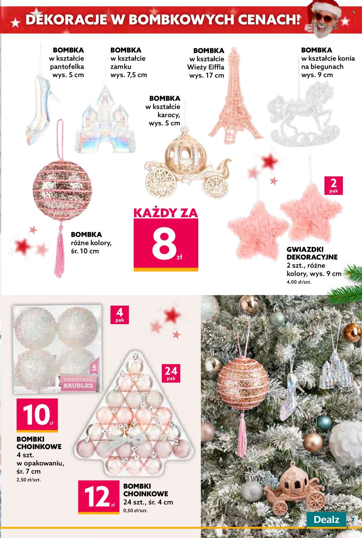 Gazetka Dealz - 9.11.2022 - 24.12.2022. Strona 7