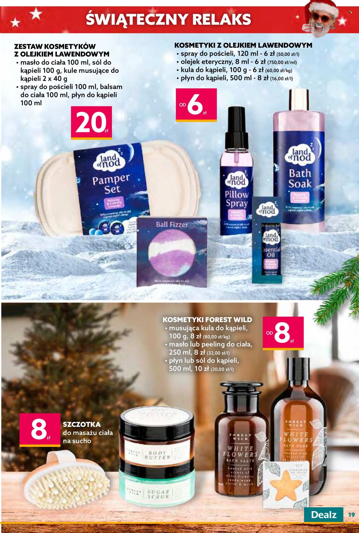 Gazetka Dealz - 9.11.2022 - 24.12.2022. Strona 19