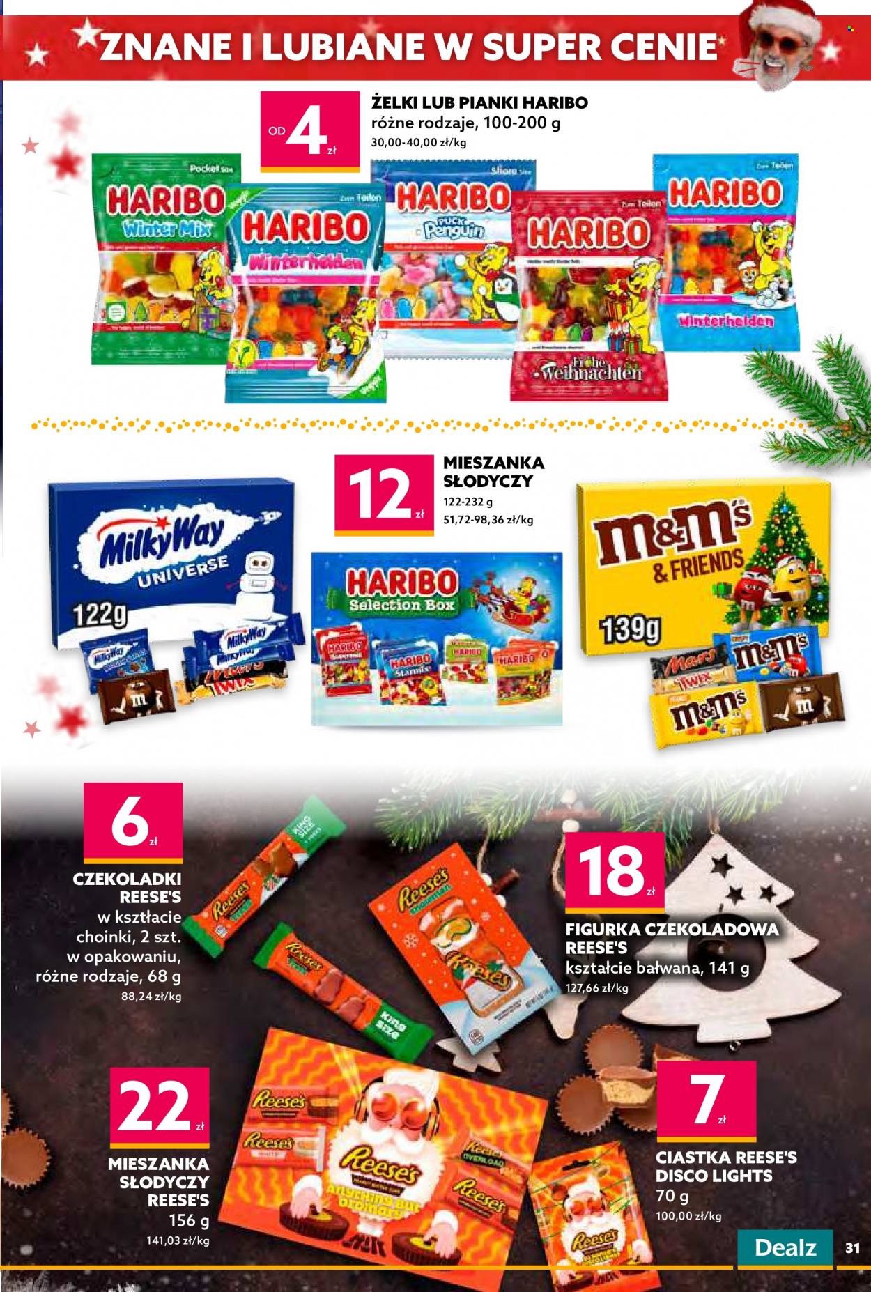 Gazetka Dealz - 9.11.2022 - 24.12.2022. Strona 31