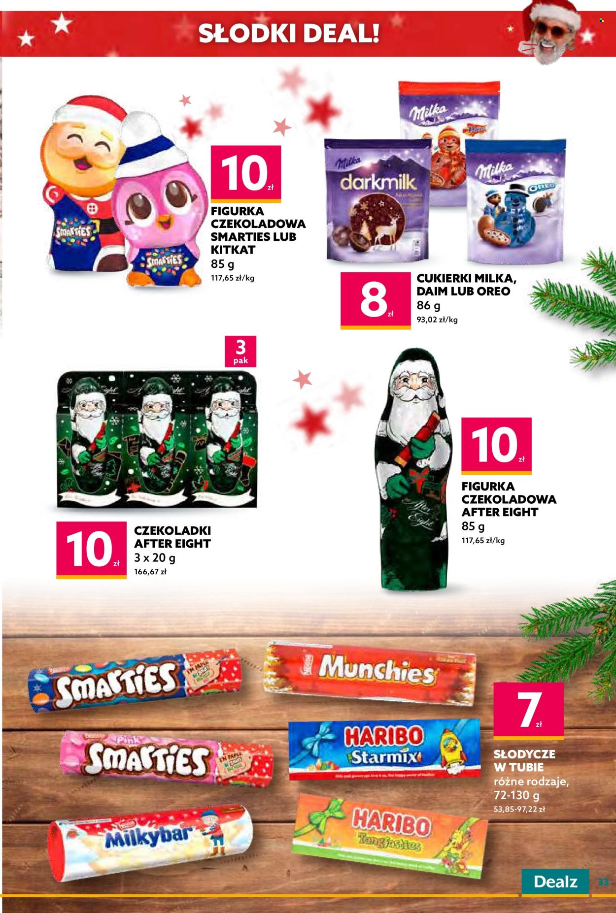 Gazetka Dealz - 9.11.2022 - 24.12.2022. Strona 33