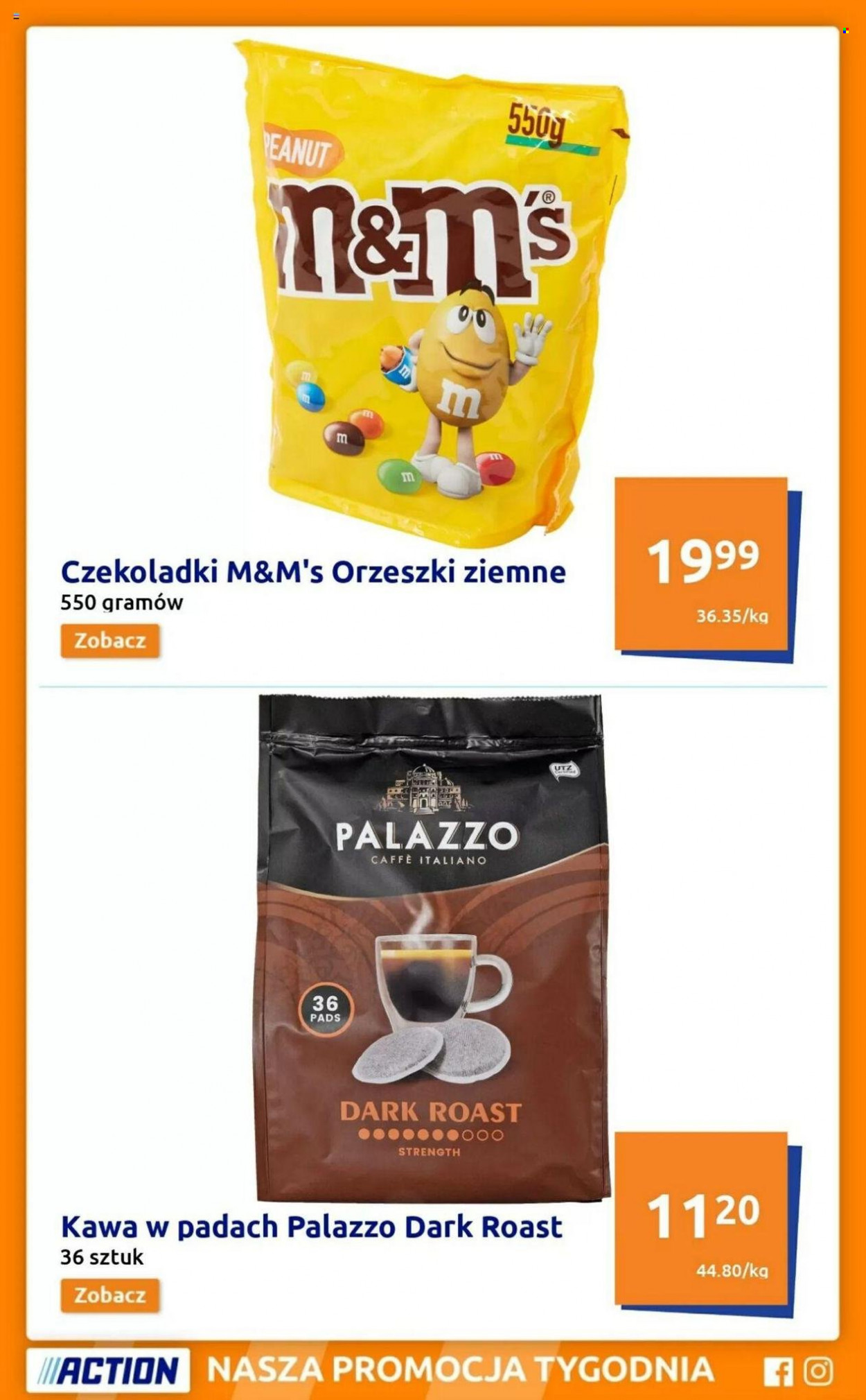 Gazetka Action - 9.11.2022 - 15.11.2022. Strona 6