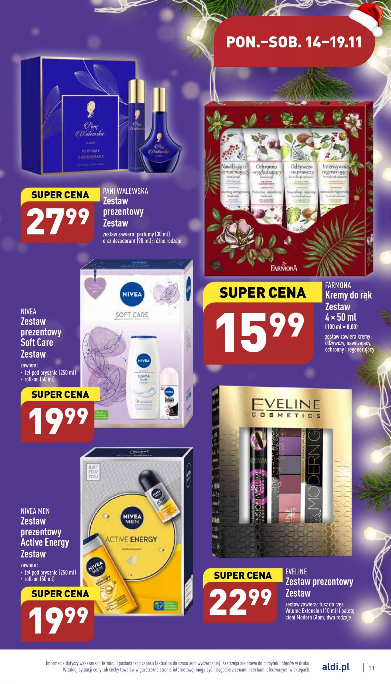 Gazetka ALDI - 14.11.2022 - 19.11.2022. Strona 11