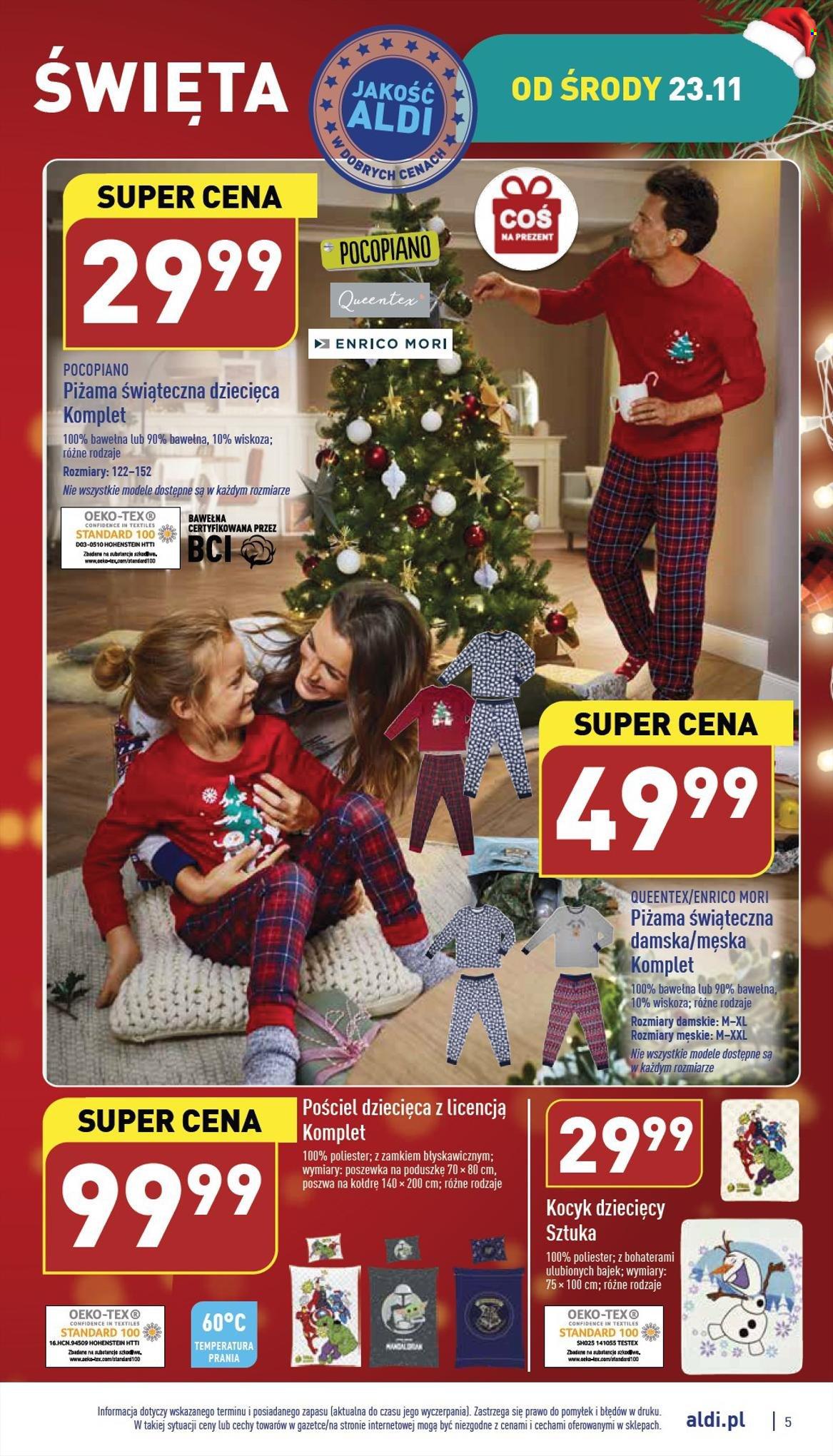 Gazetka ALDI - 23.11.2022 - 26.11.2022. Strona 5