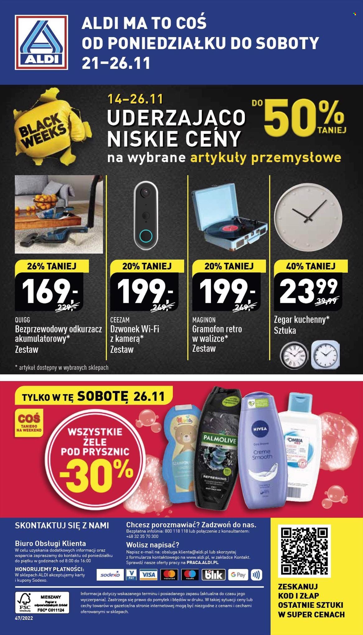 Gazetka ALDI - 23.11.2022 - 26.11.2022. Strona 14