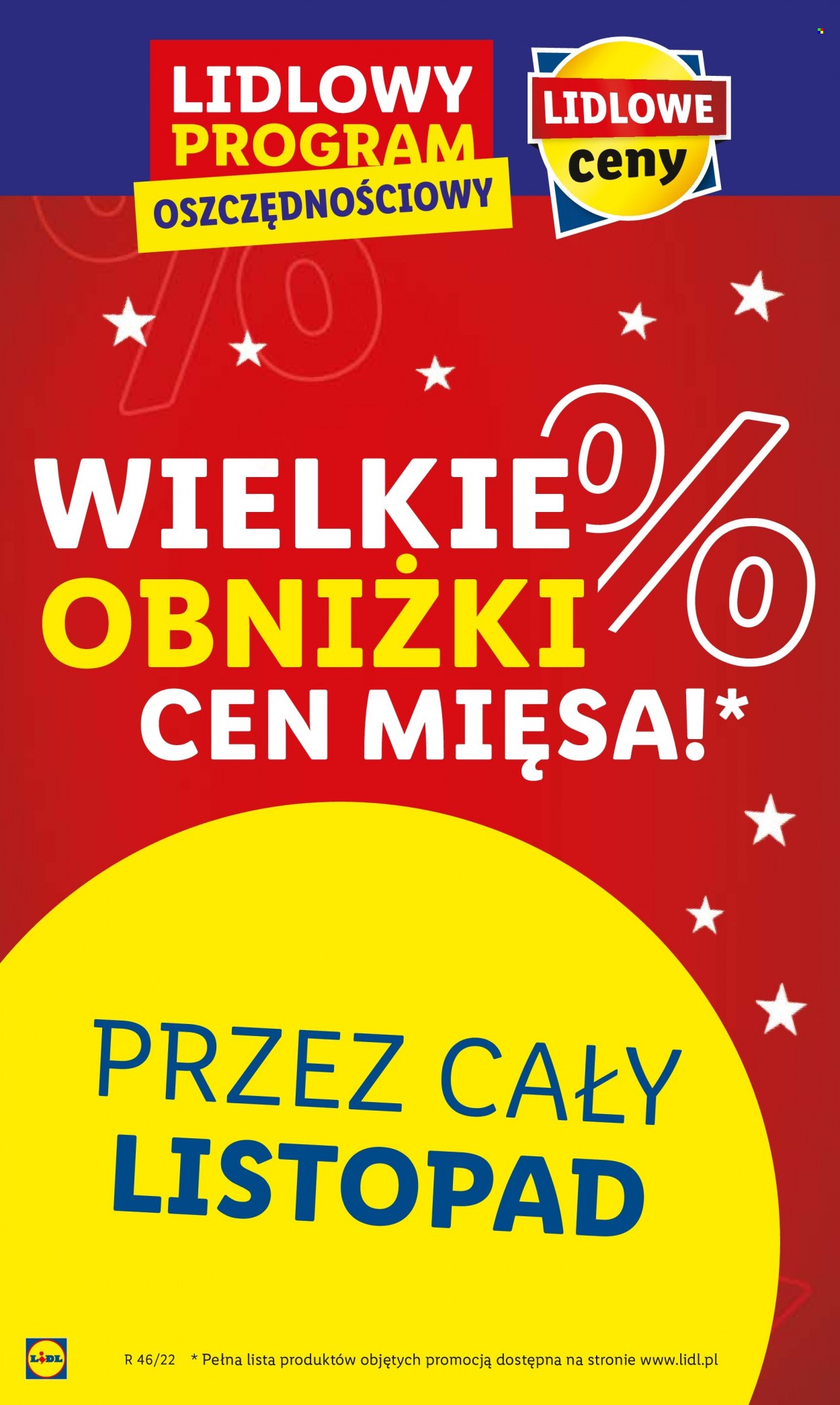 Gazetka Lidl - 14.11.2022 - 16.11.2022. Strona 6