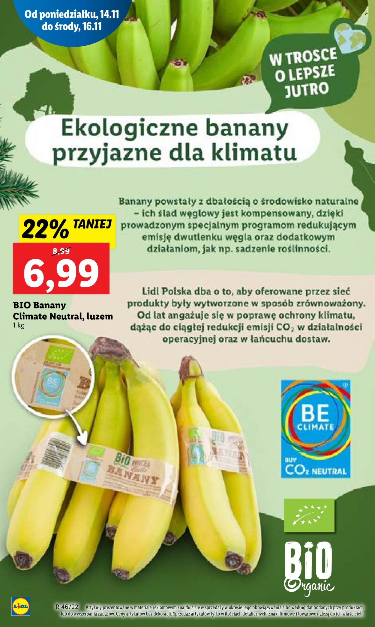 Gazetka Lidl - 14.11.2022 - 16.11.2022. Strona 22