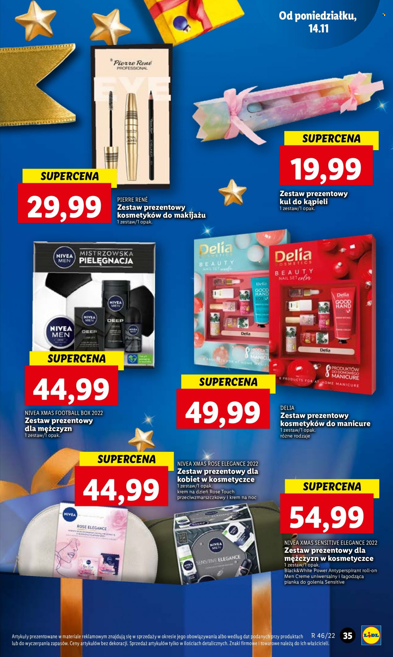 Gazetka Lidl - 14.11.2022 - 16.11.2022. Strona 45