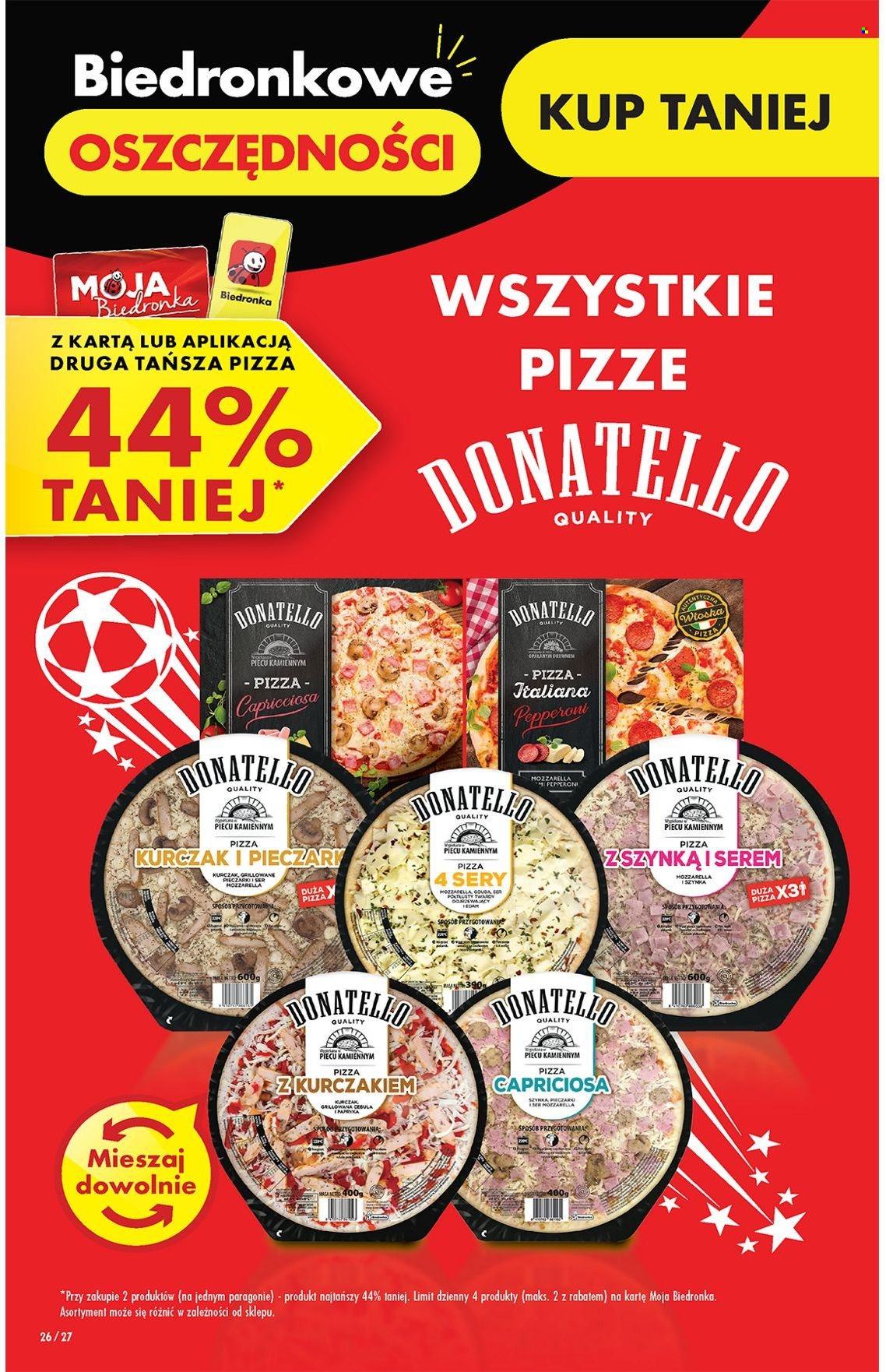 Gazetka Biedronka - 14.11.2022 - 19.11.2022. Strona 26