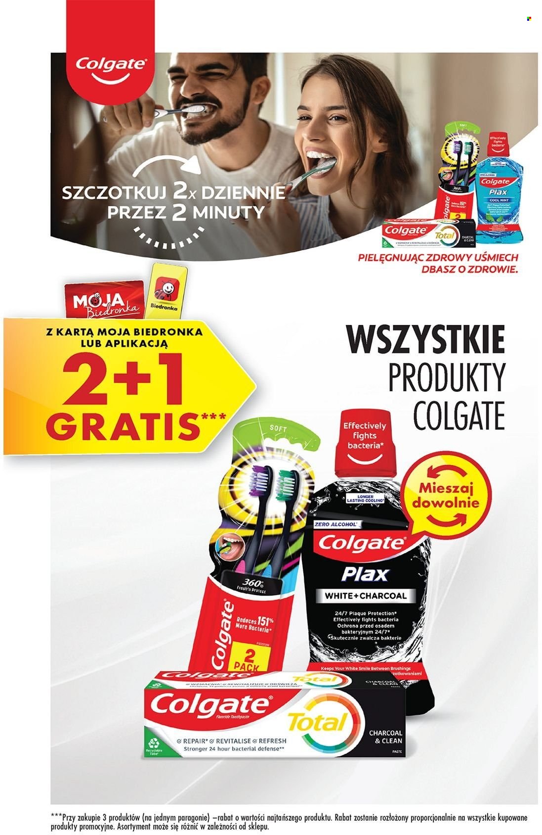 Gazetka Biedronka - 14.11.2022 - 19.11.2022. Strona 41