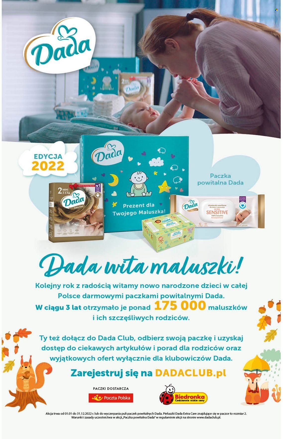 Gazetka Biedronka - 14.11.2022 - 19.11.2022. Strona 57