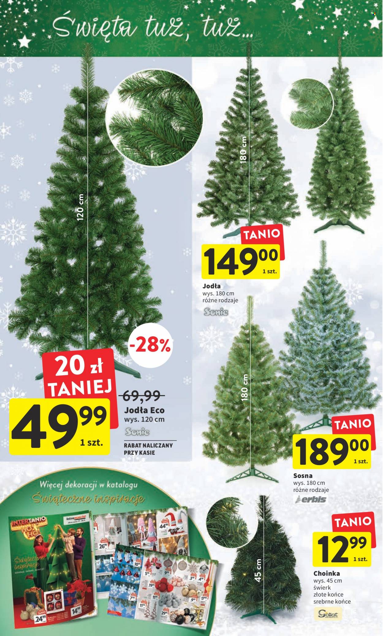 Gazetka Intermarché - 17.11.2022 - 23.11.2022. Strona 12