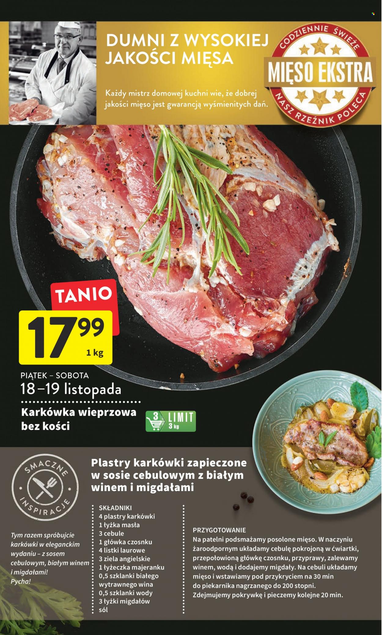 Gazetka Intermarché - 17.11.2022 - 23.11.2022. Strona 20