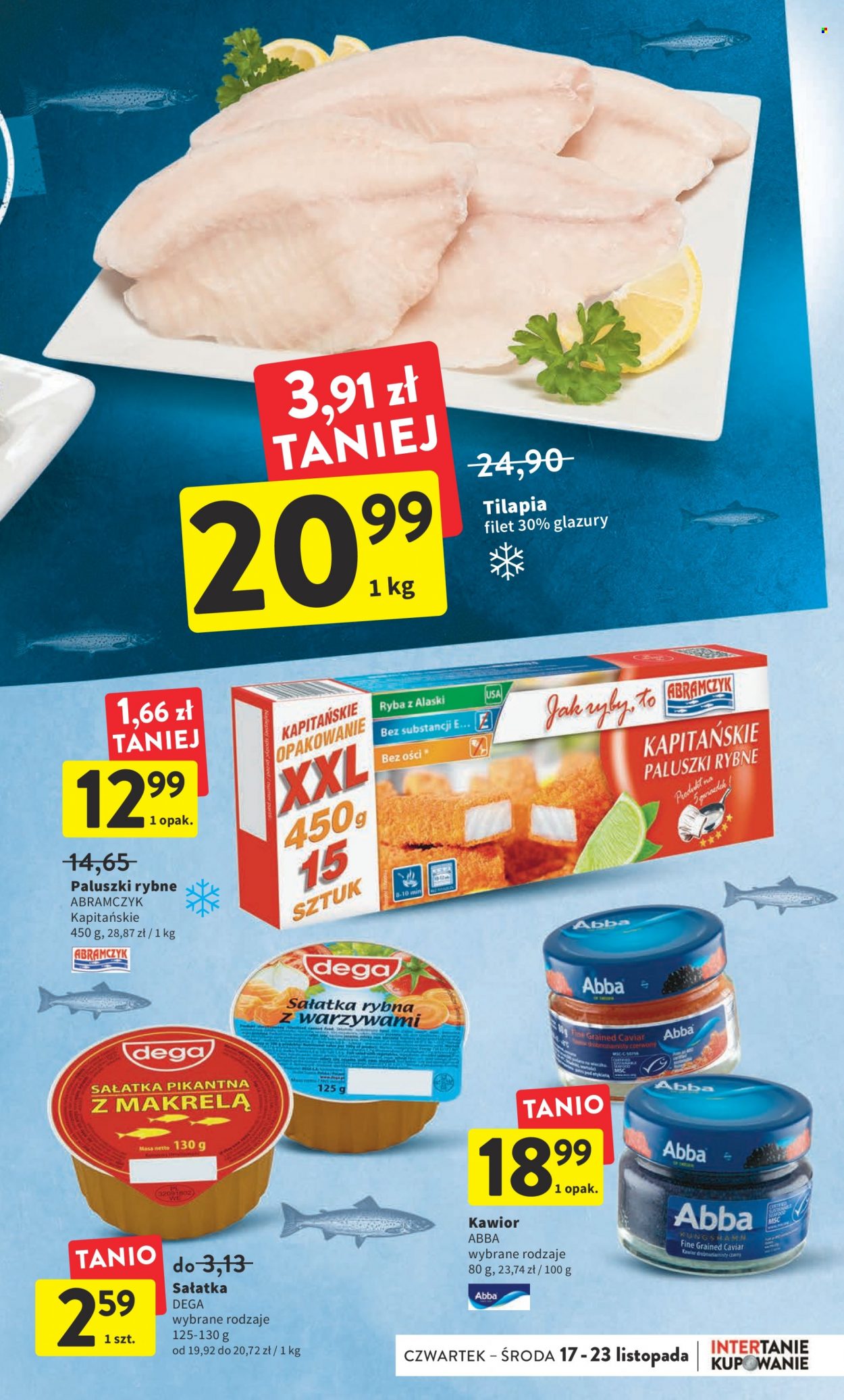 Gazetka Intermarché - 17.11.2022 - 23.11.2022. Strona 25