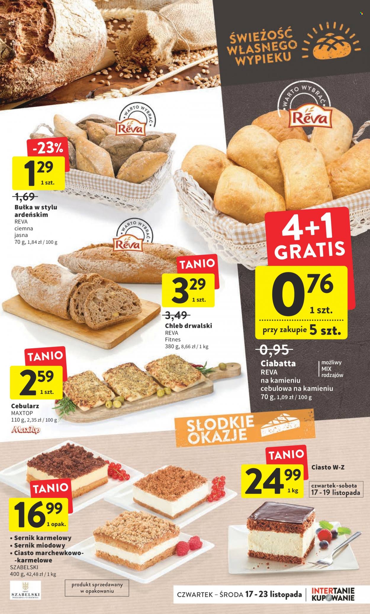 Gazetka Intermarché - 17.11.2022 - 23.11.2022. Strona 27