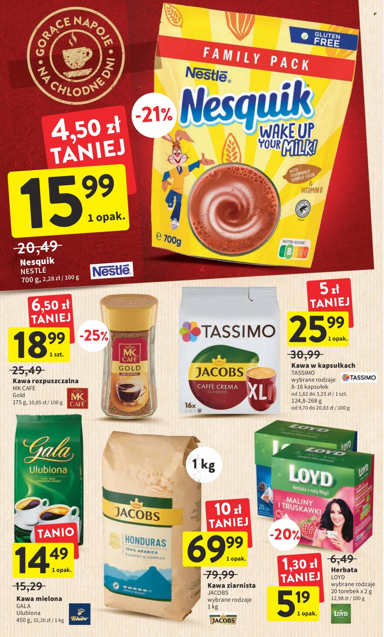 Gazetka Intermarché - 17.11.2022 - 23.11.2022. Strona 30